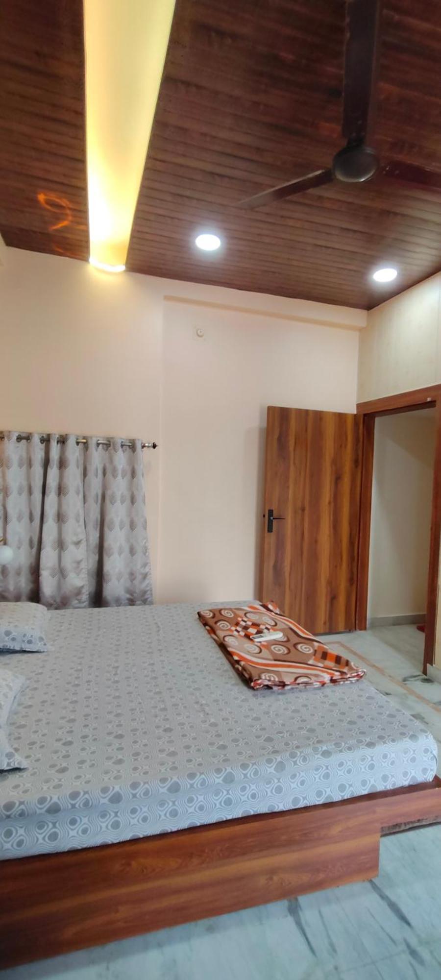Apartment Kashivas - 2bhk Near Assi Ghat Varanasi
