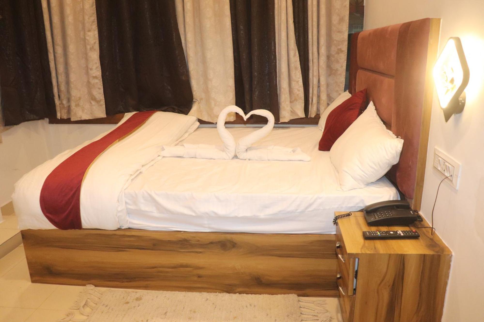 Maurya Pandeypur 3* Varanasi
