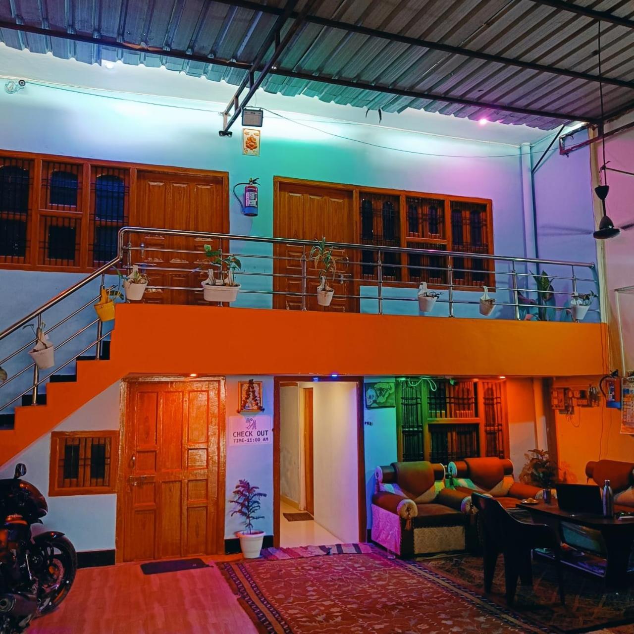 Subah E Banaras - In Banaras For Comfort Guest house Varanasi