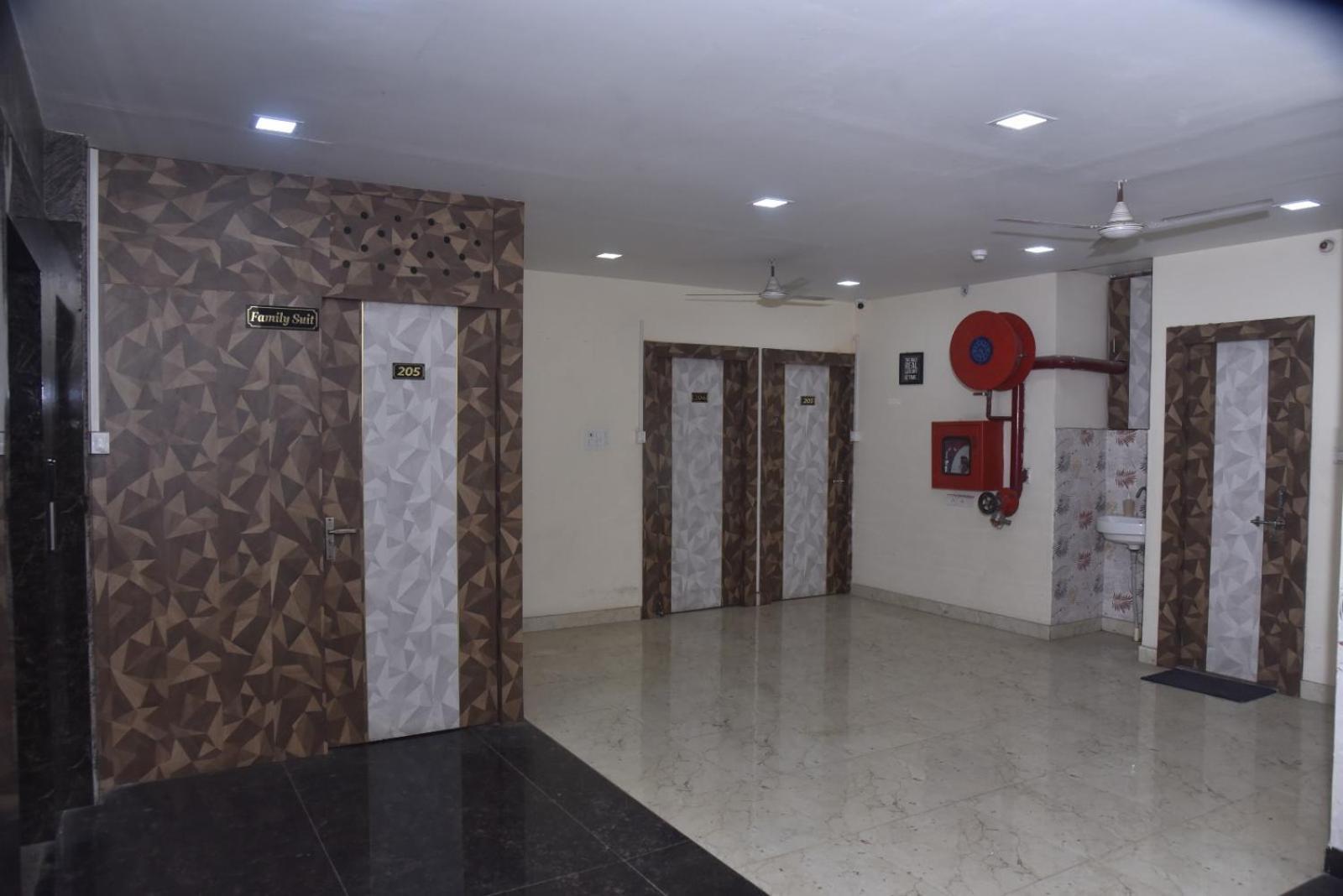 R S Residency