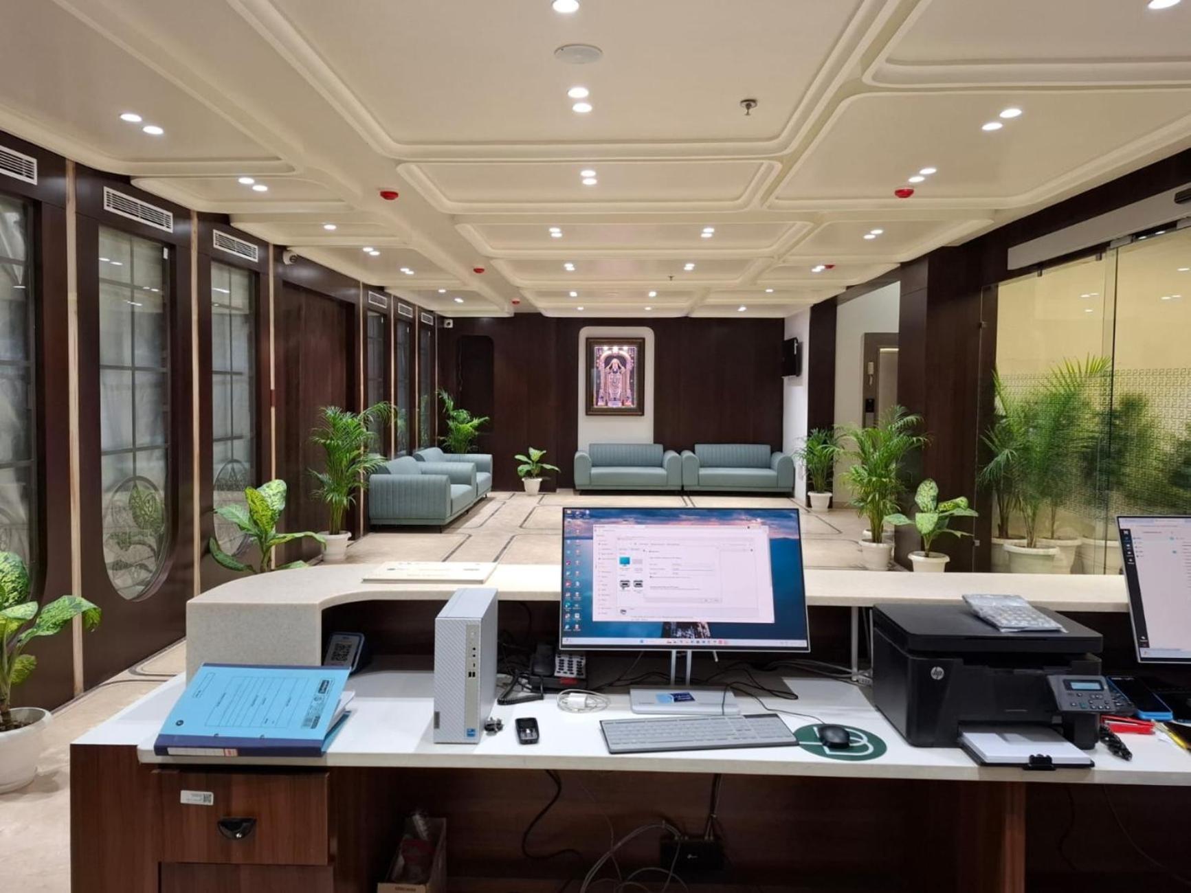 Hotel Bliss Banaras Varanasi