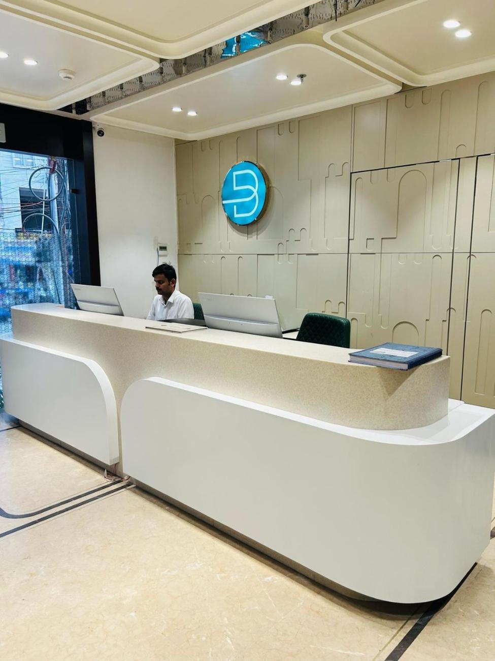 Hotel Bliss Banaras Varanasi