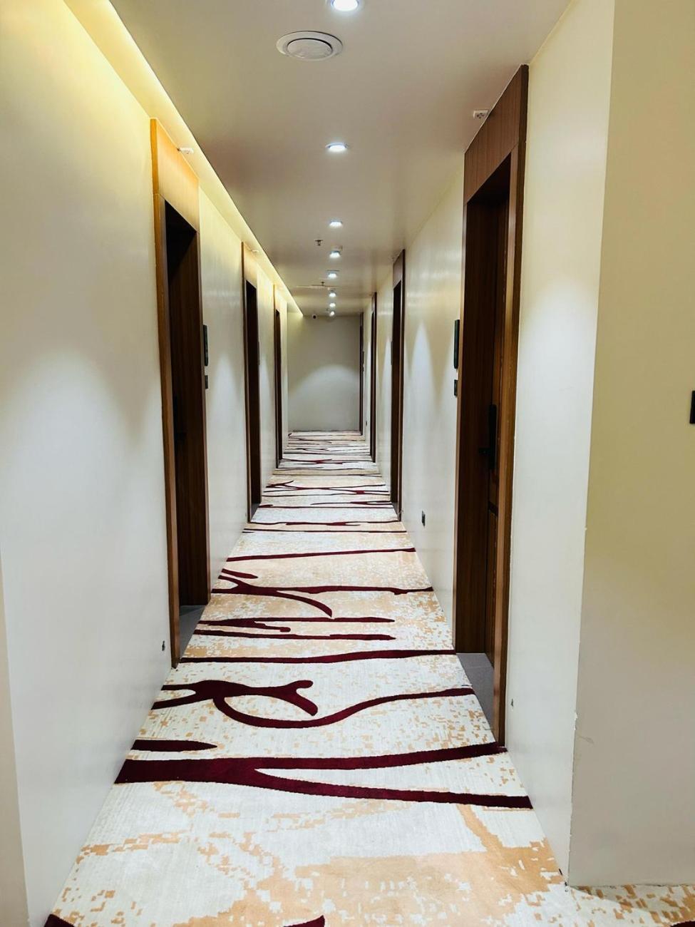 Hotel Bliss Banaras
