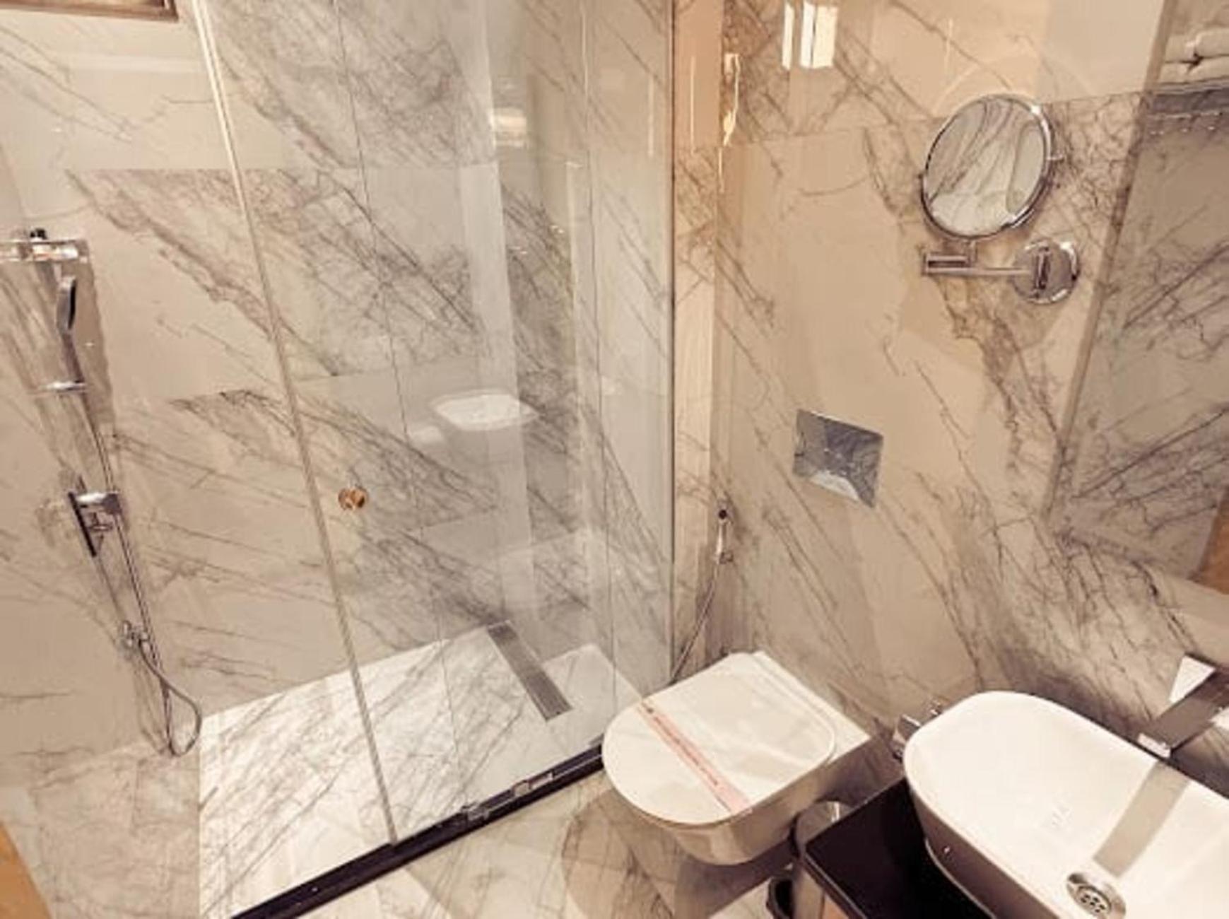 Hotel Bliss Banaras Varanasi