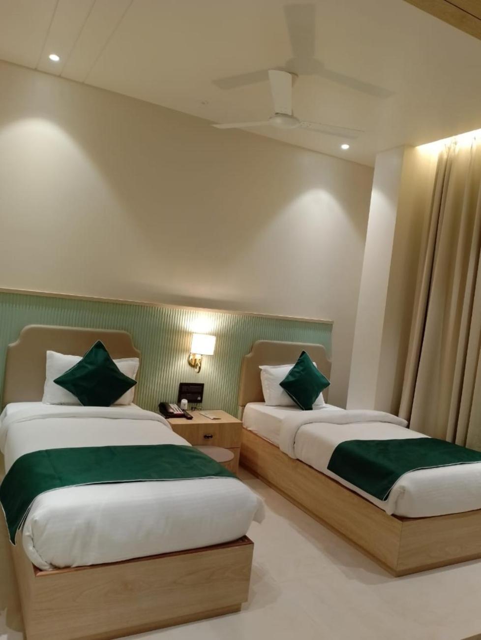 Bliss Banaras 3*