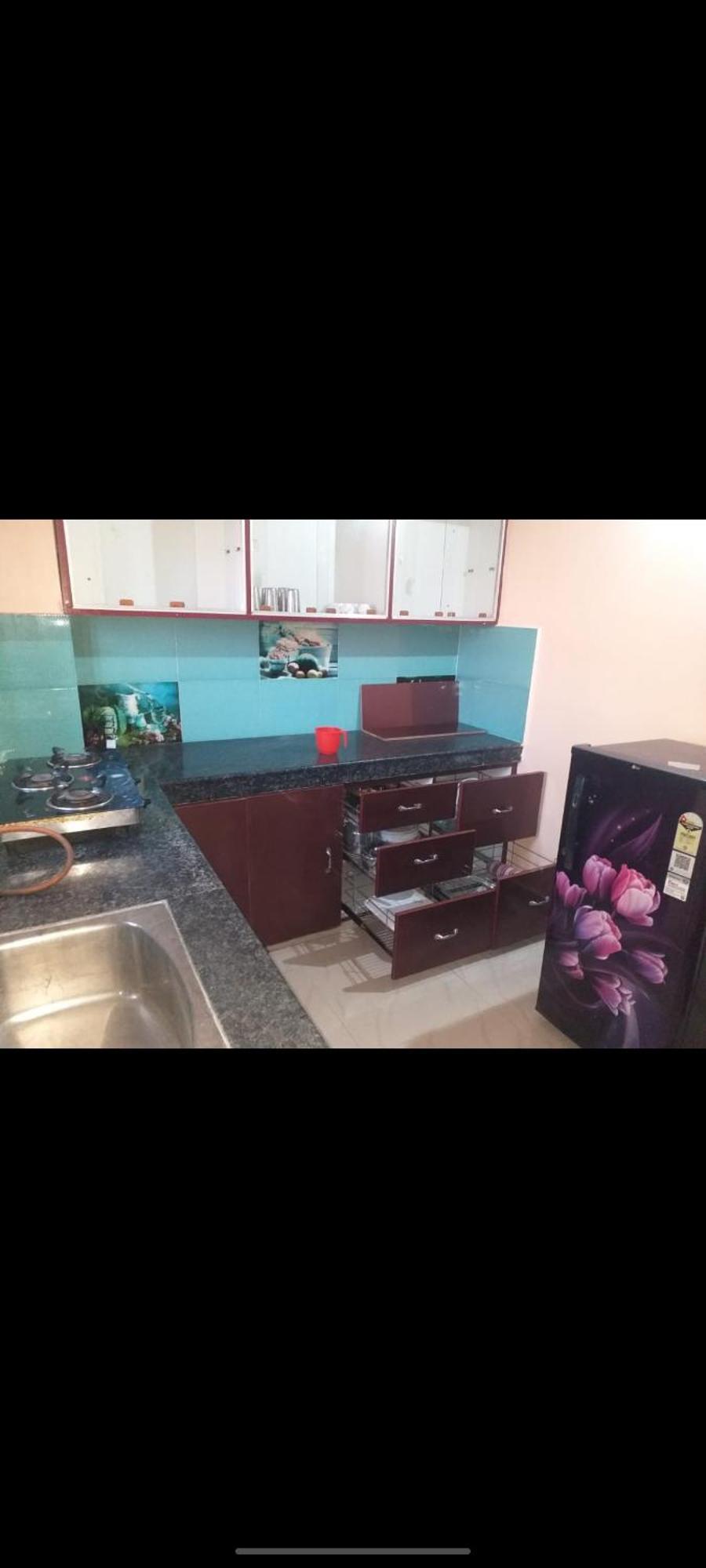 Sm Apartment