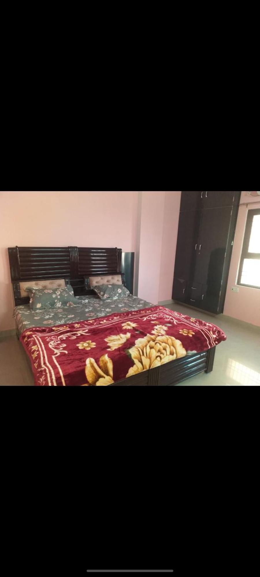 Sm Apartment *