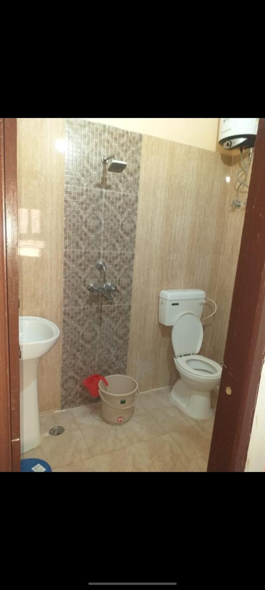 Sm Apartment *
