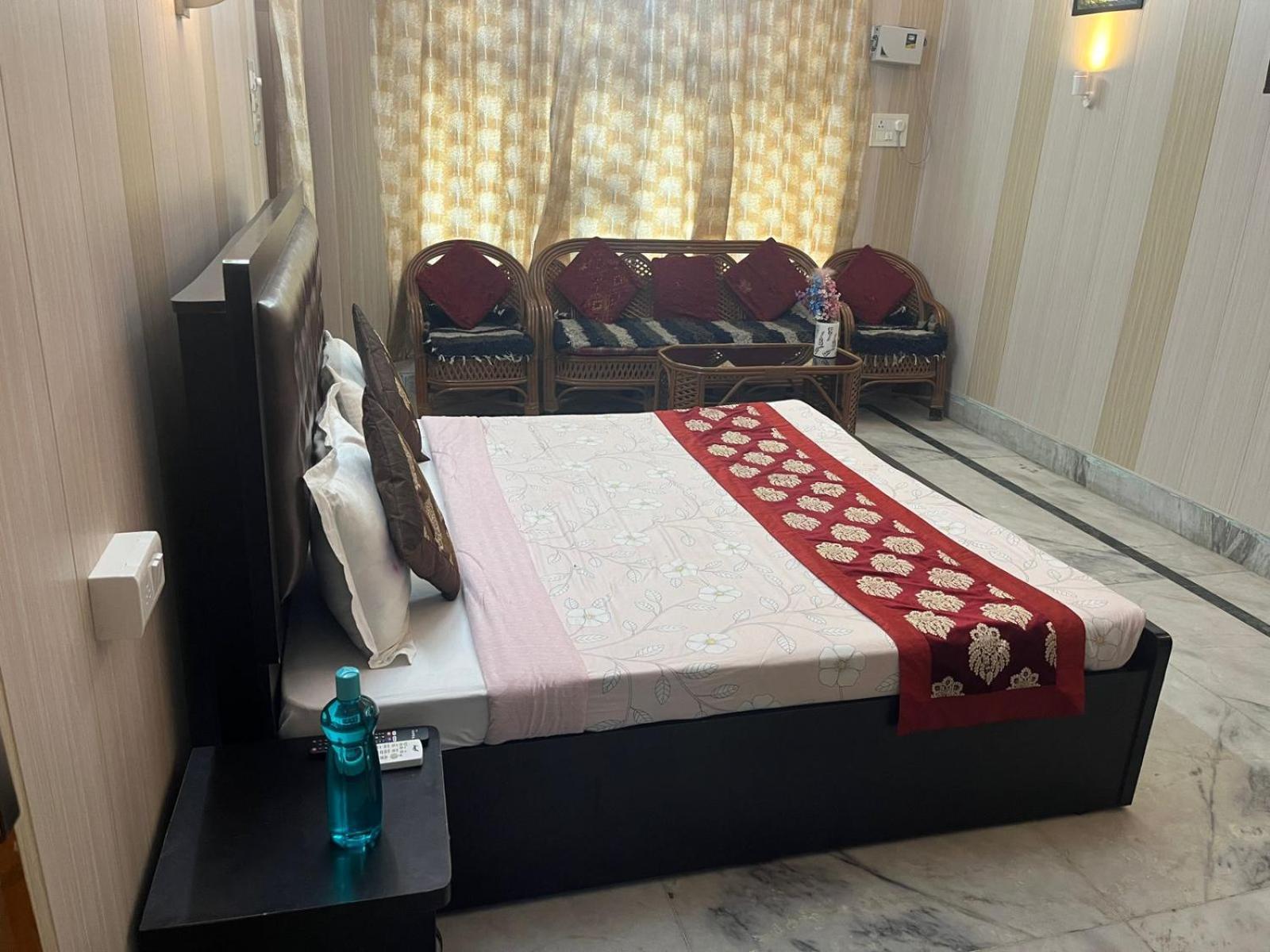 Baba Paying Hotel