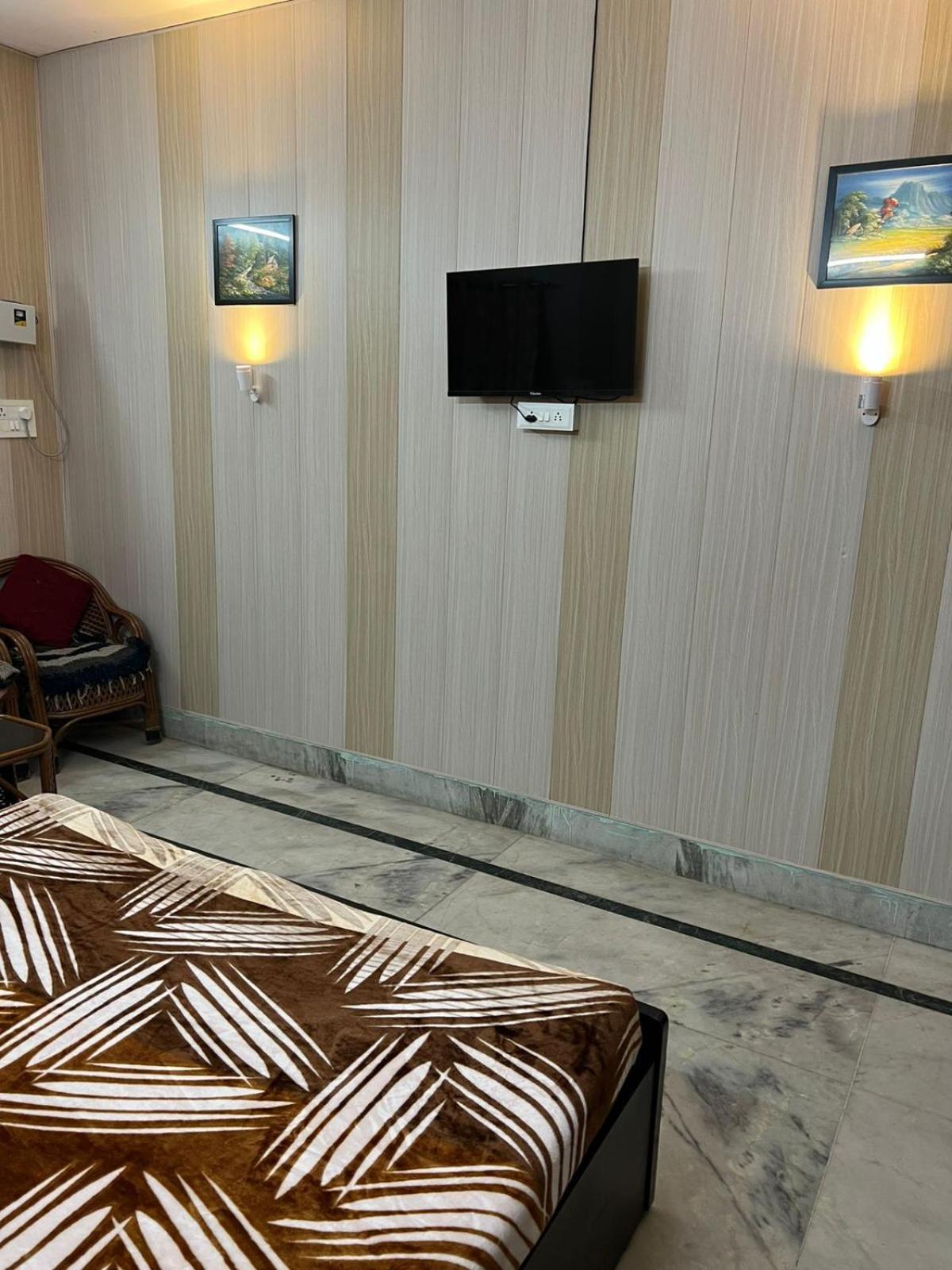 Hotel Baba Paying