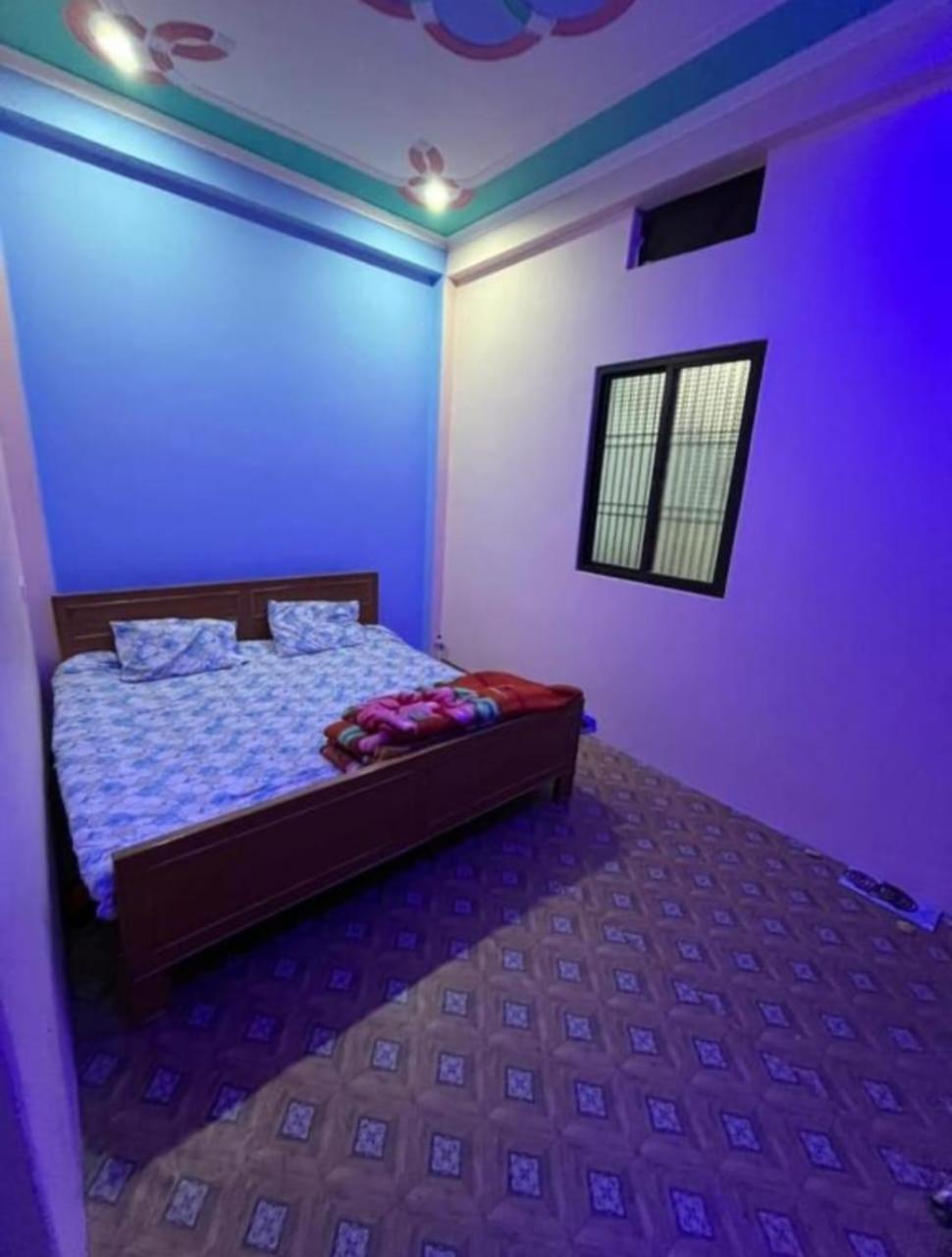 Guest house Tridev Paying