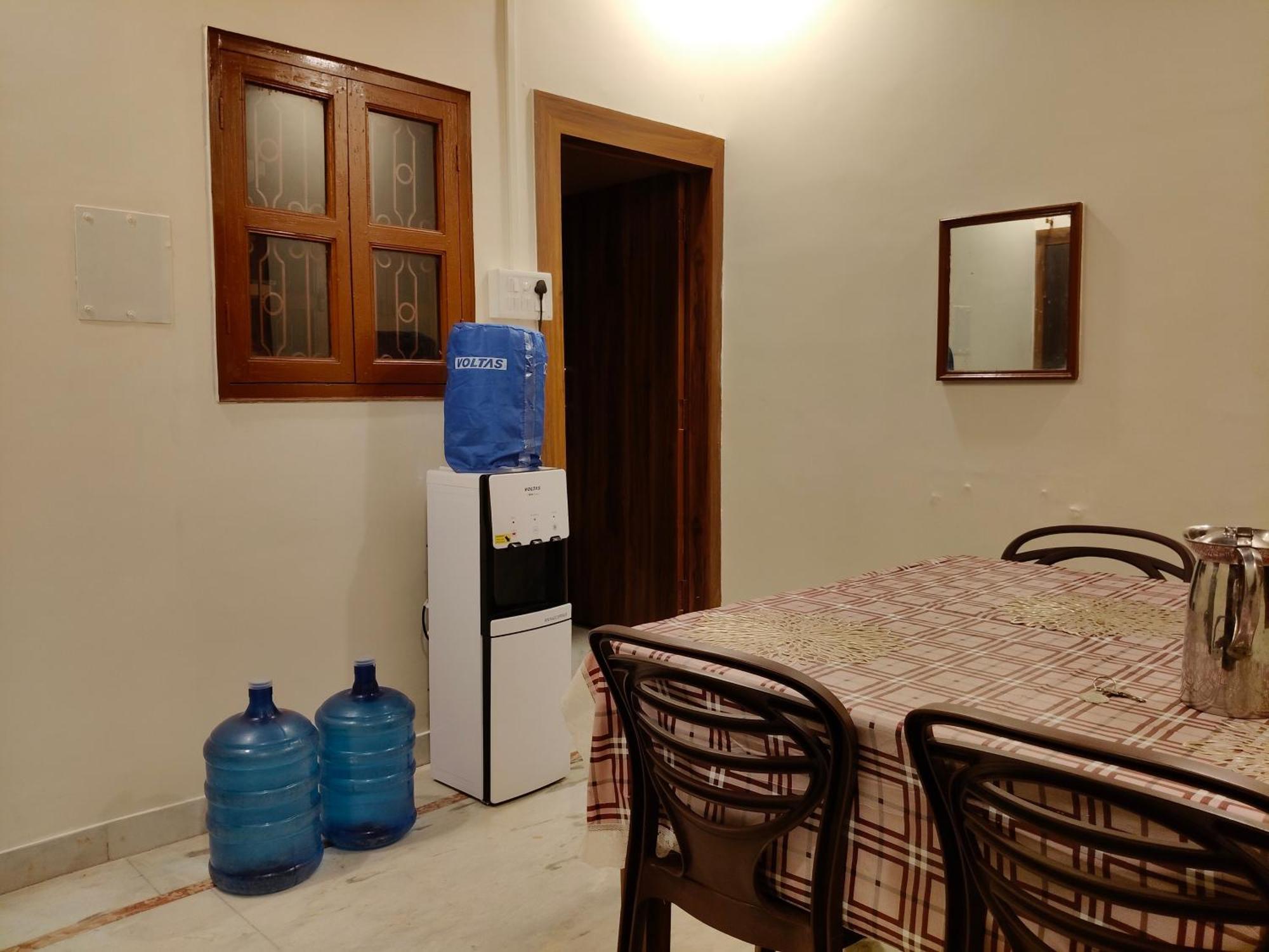 Kashivas - 2bhk Near Assi Ghat
