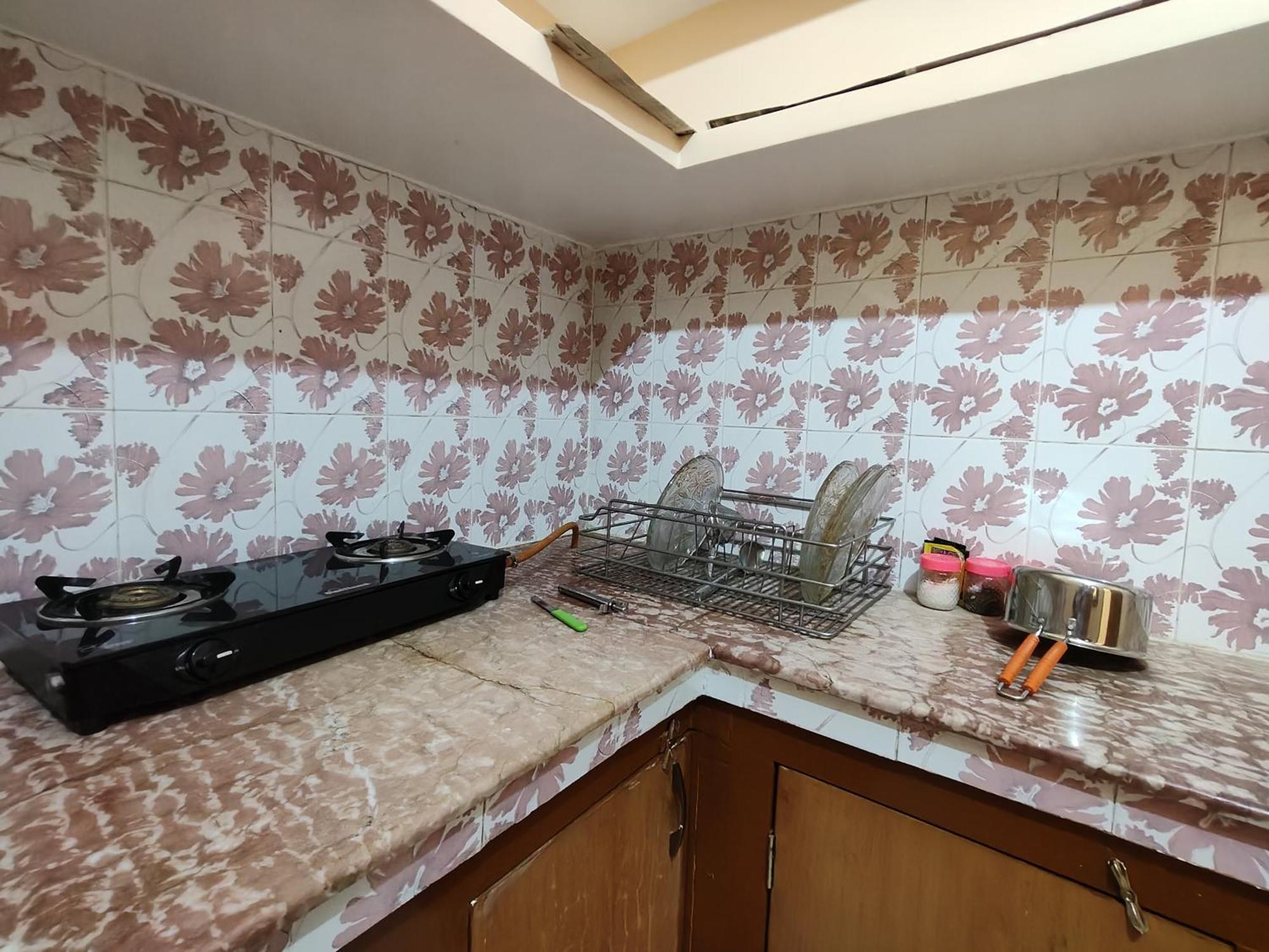 Kashivas - 2bhk Near Assi Ghat Apartment