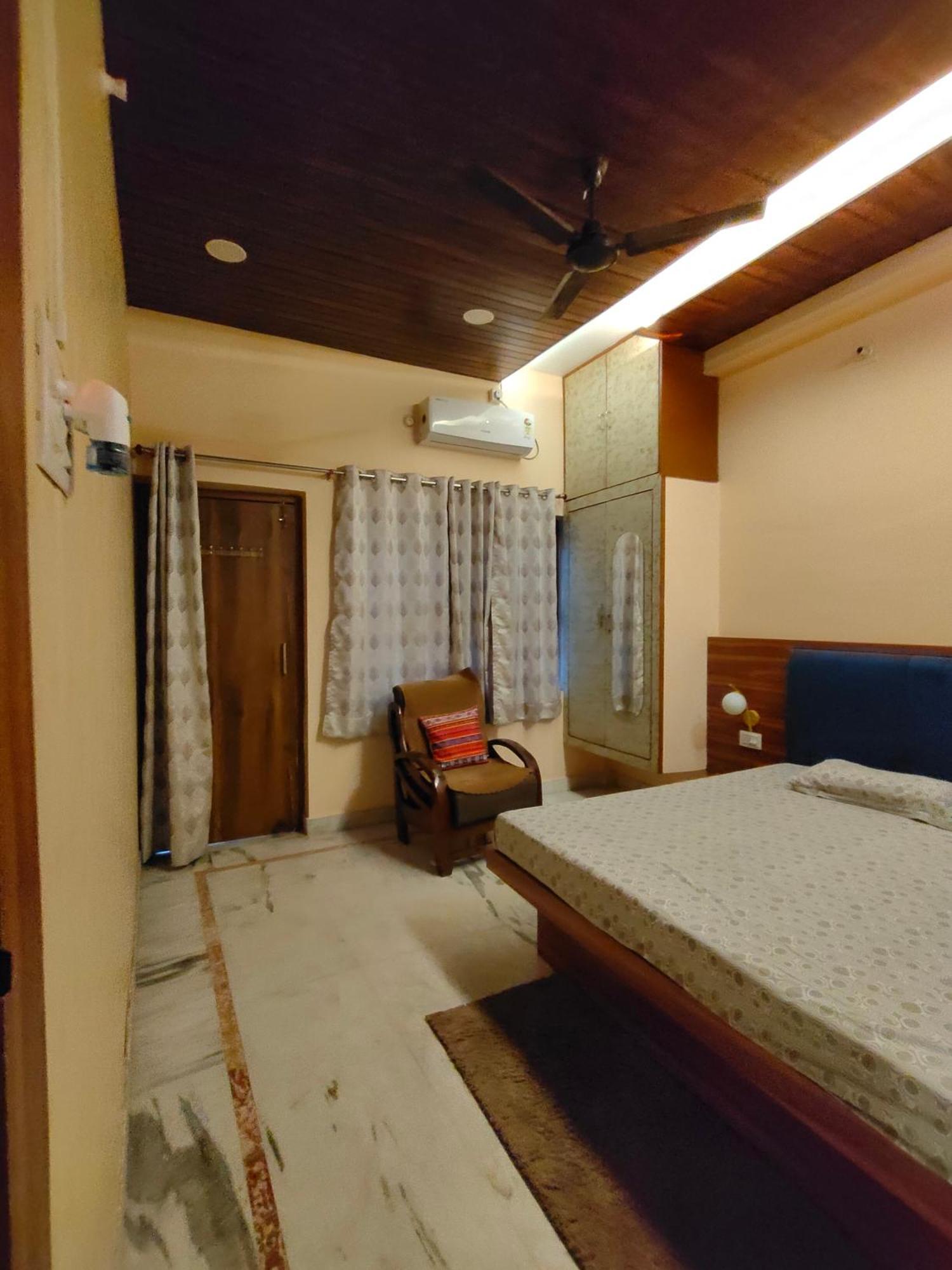 Apartment Kashivas - 2bhk Near Assi Ghat *
