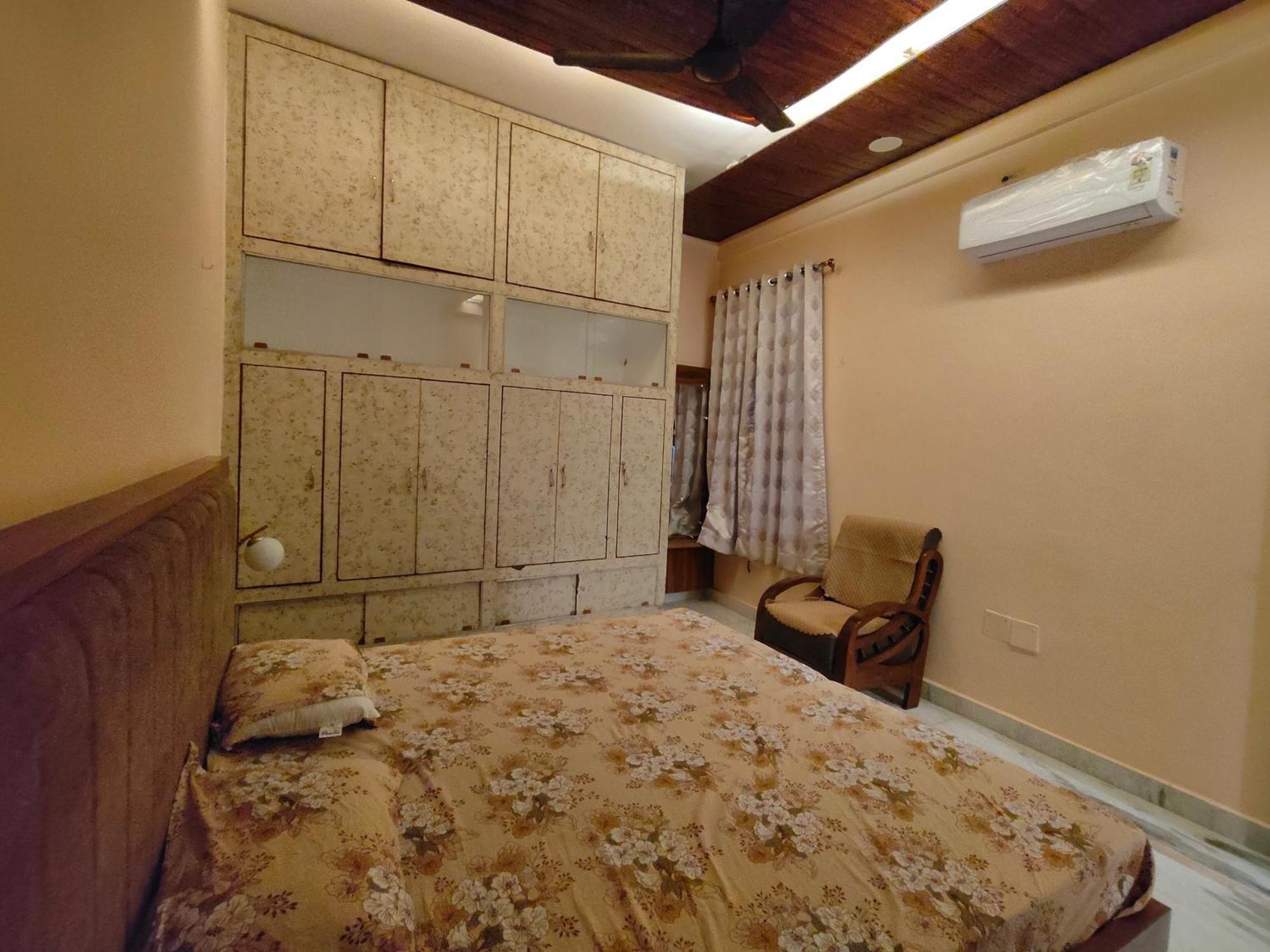 Kashivas - 2bhk Near Assi Ghat Varanasi