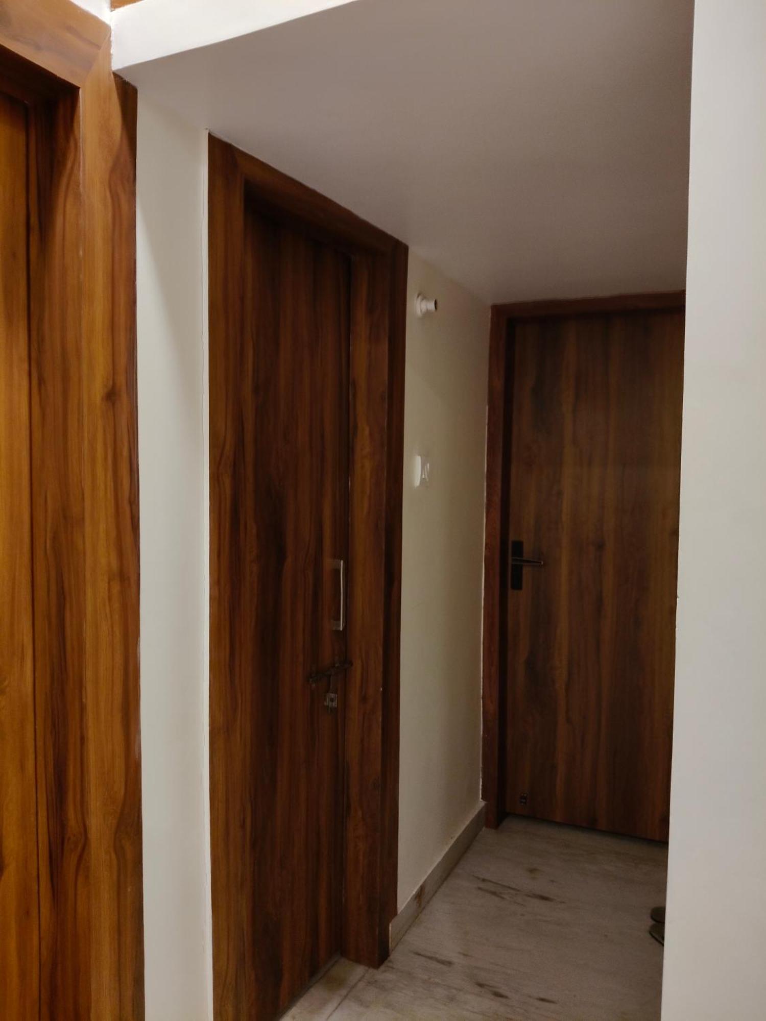 Kashivas - 2bhk Near Assi Ghat * Varanasi