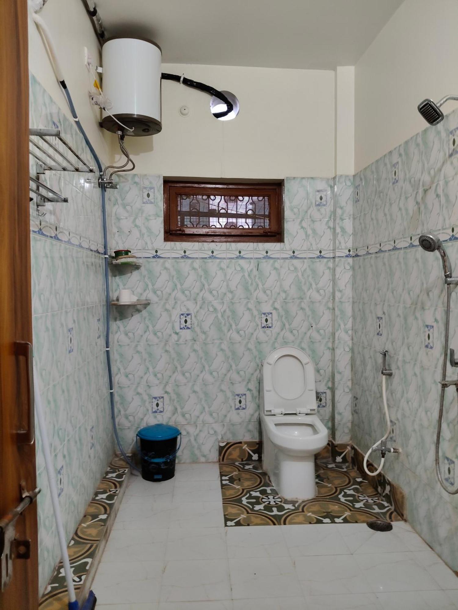 Kashivas - 2bhk Near Assi Ghat Apartment