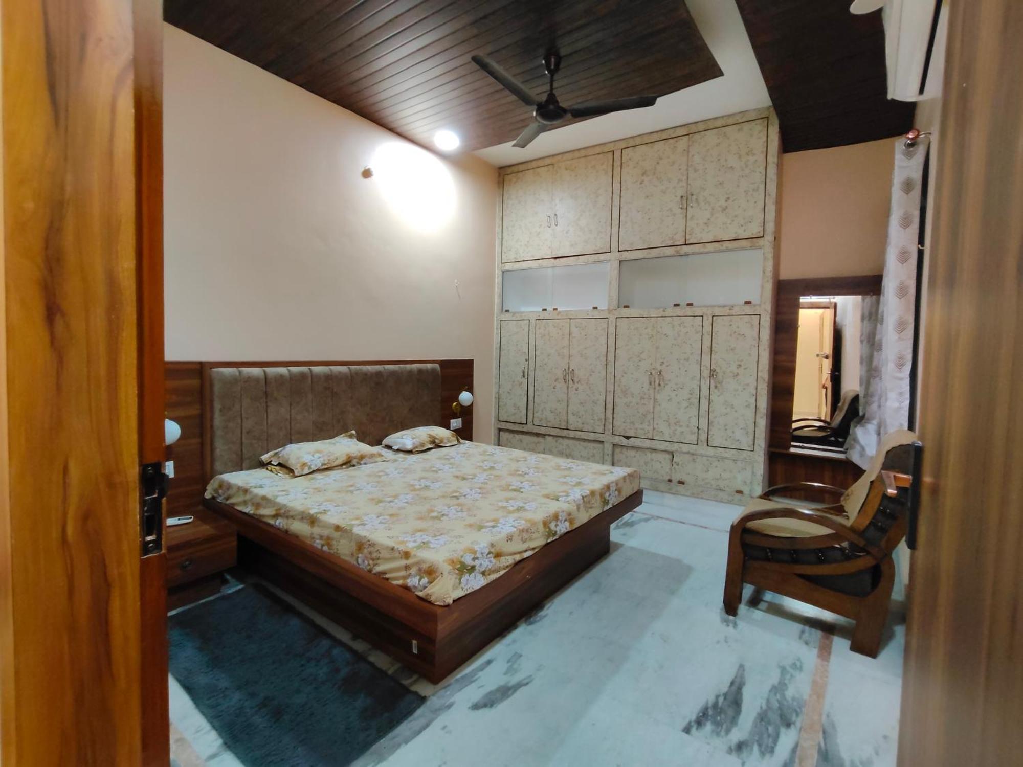 Kashivas - 2bhk Near Assi Ghat Varanasi