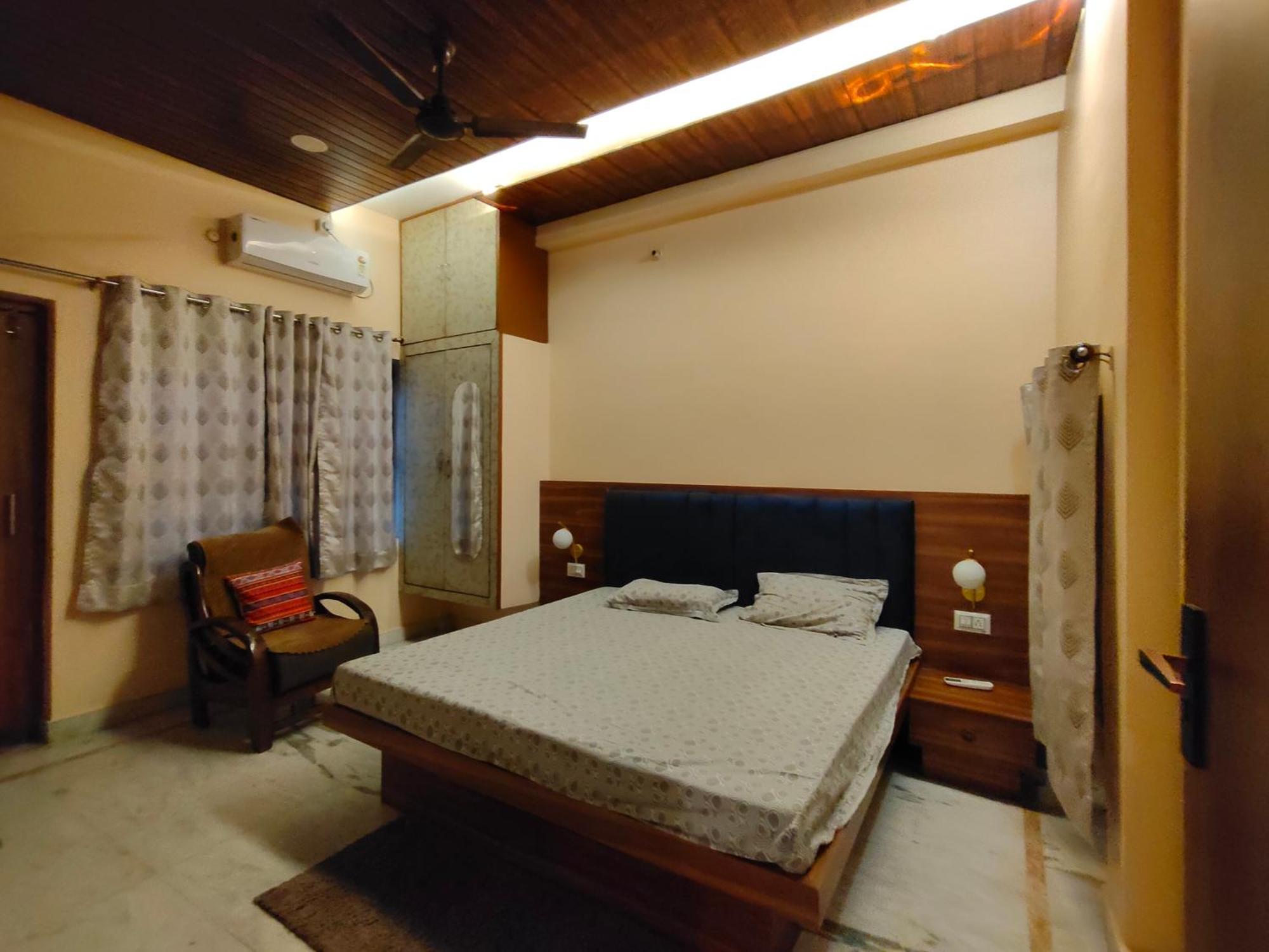 Kashivas - 2bhk Near Assi Ghat * Varanasi