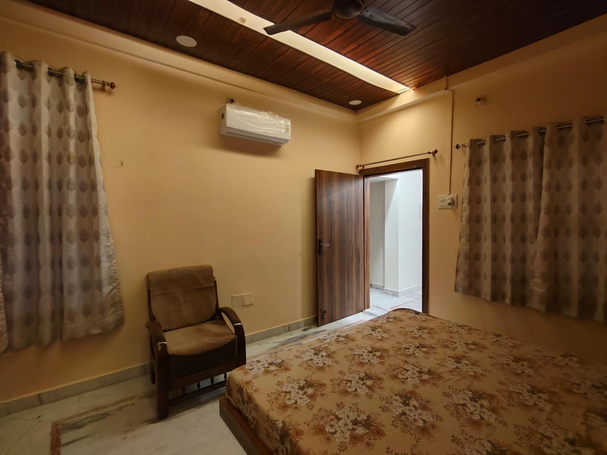 Kashivas - 2bhk Near Assi Ghat * Varanasi