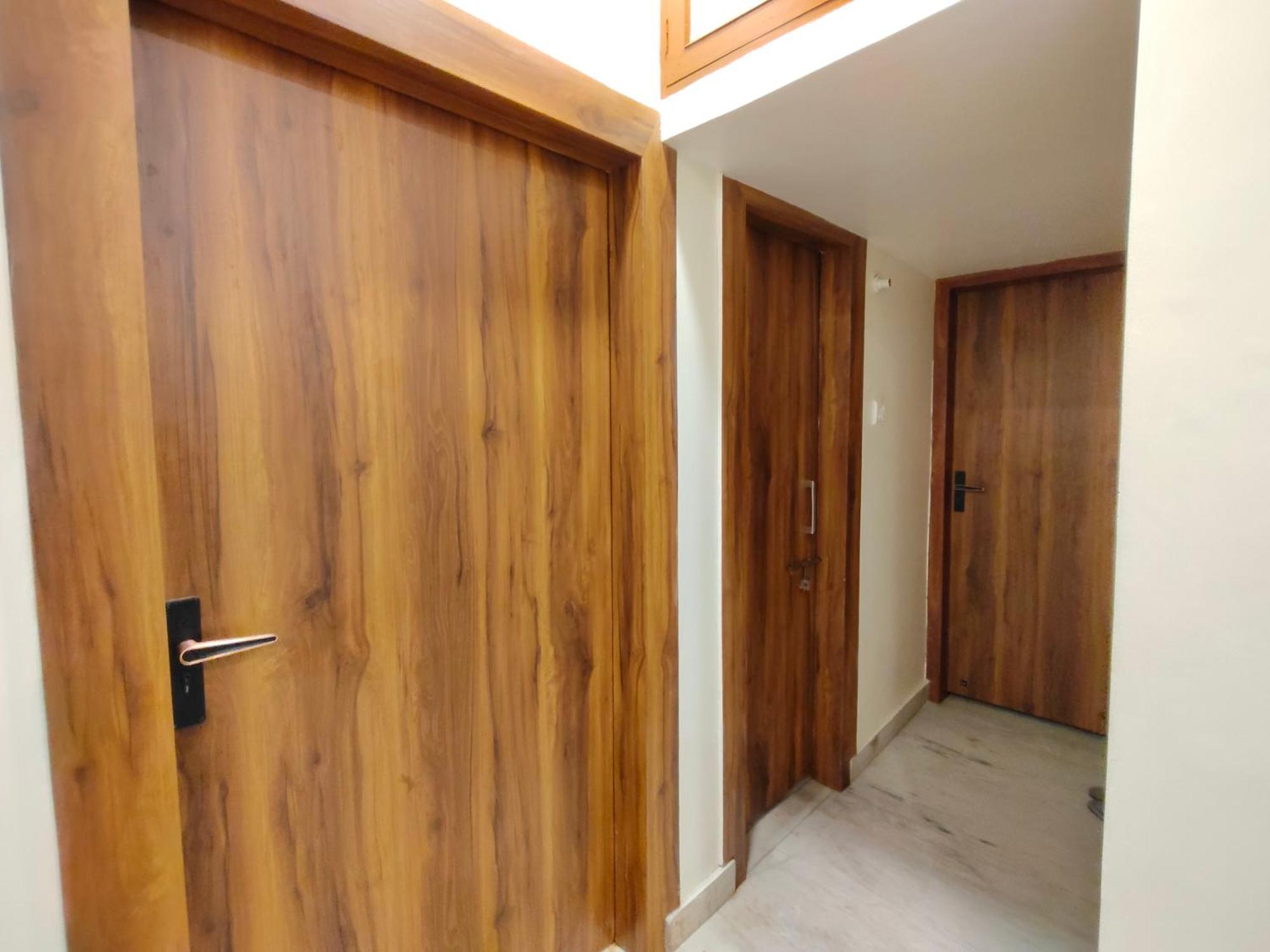 Apartment Kashivas - 2bhk Near Assi Ghat Varanasi