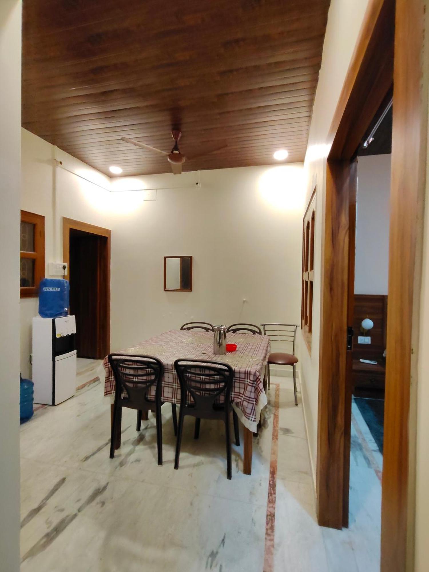 Kashivas - 2bhk Near Assi Ghat *