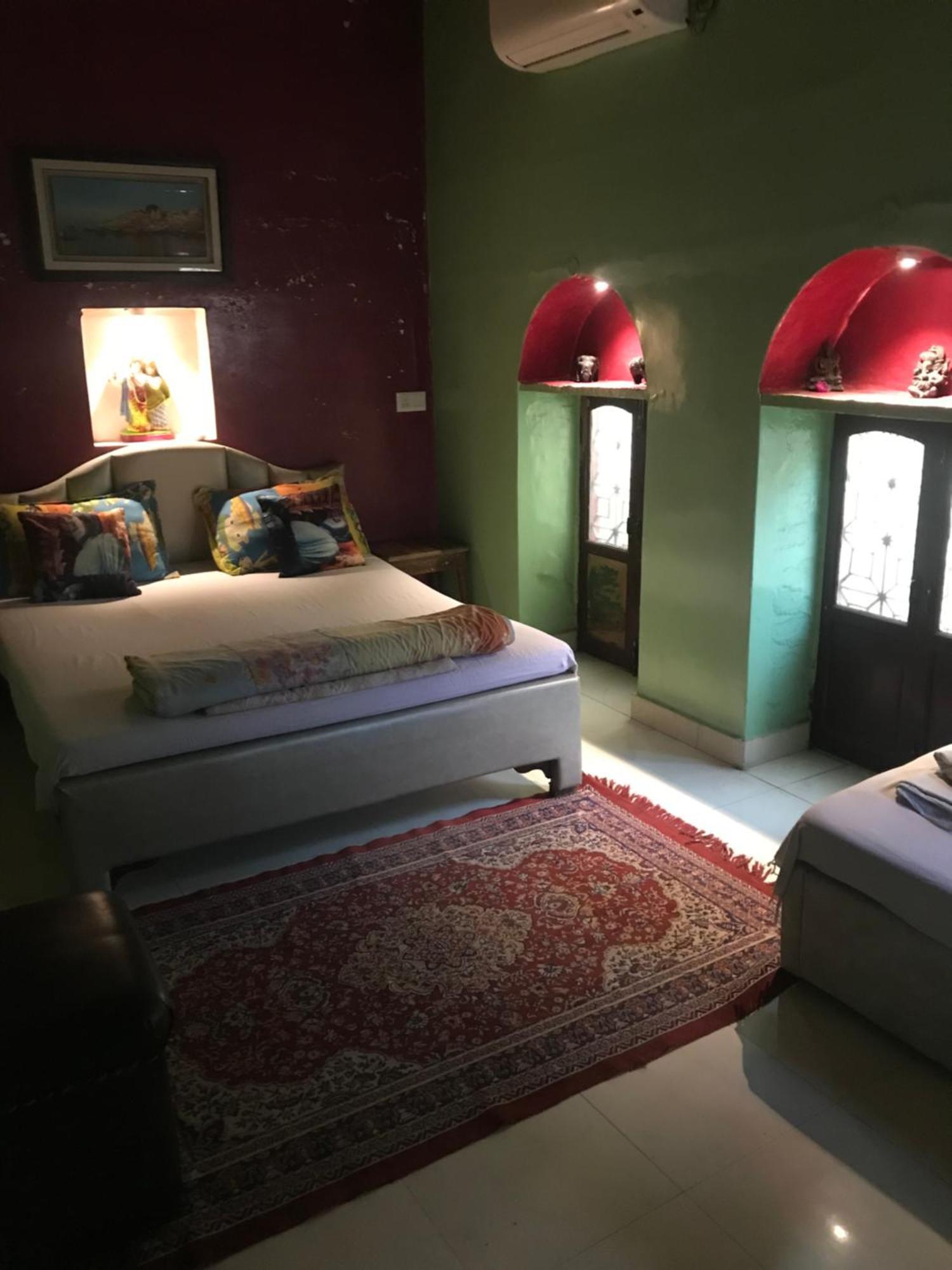 Guest house Shiva