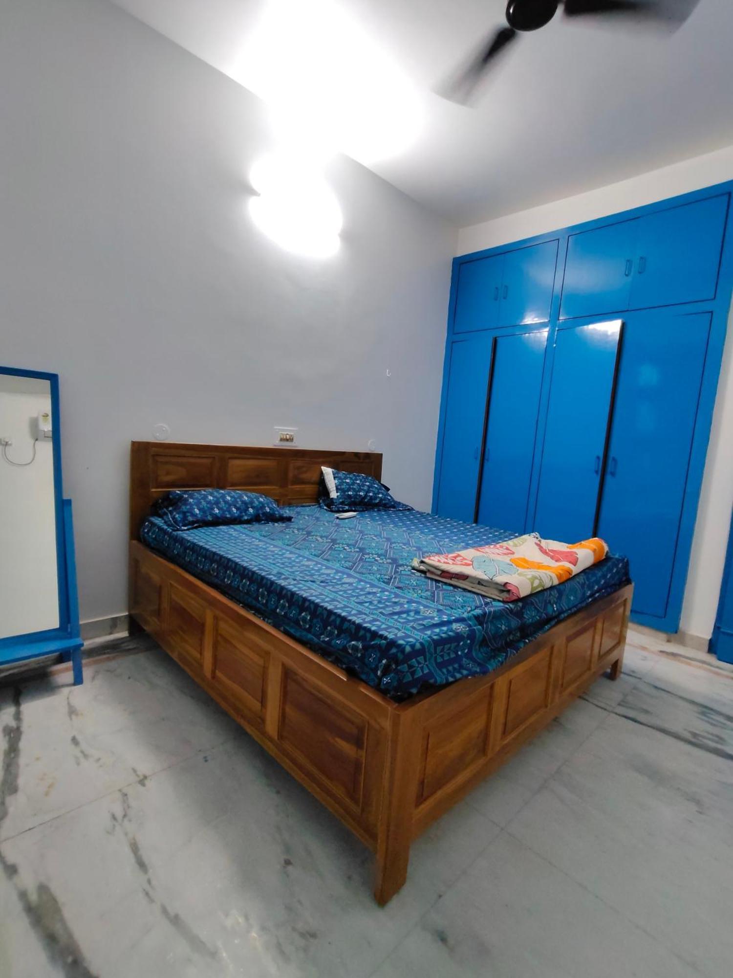 Kashivas - 2bhk Near Assi Ghat Varanasi