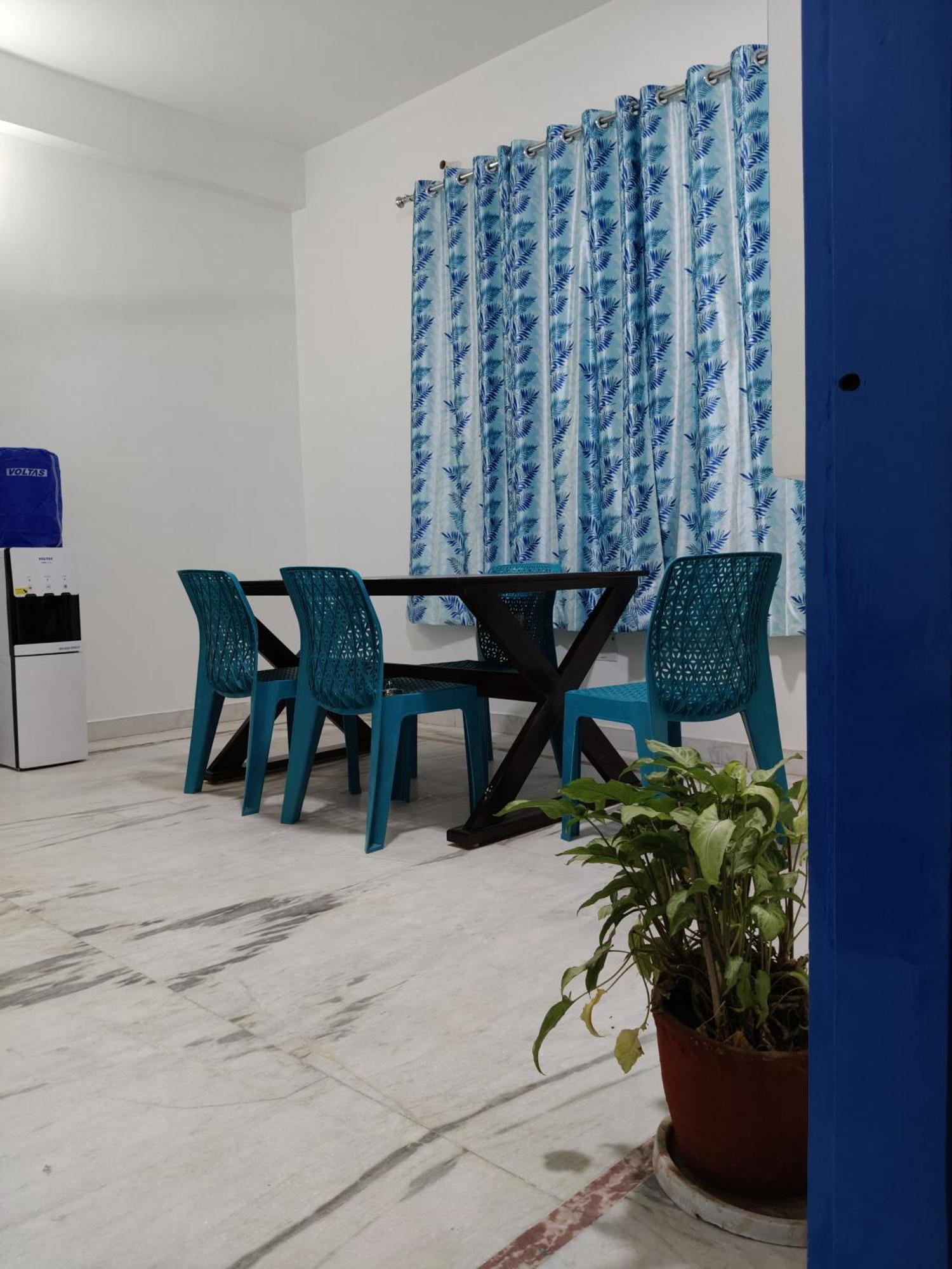 Kashivas - 2bhk Near Assi Ghat *