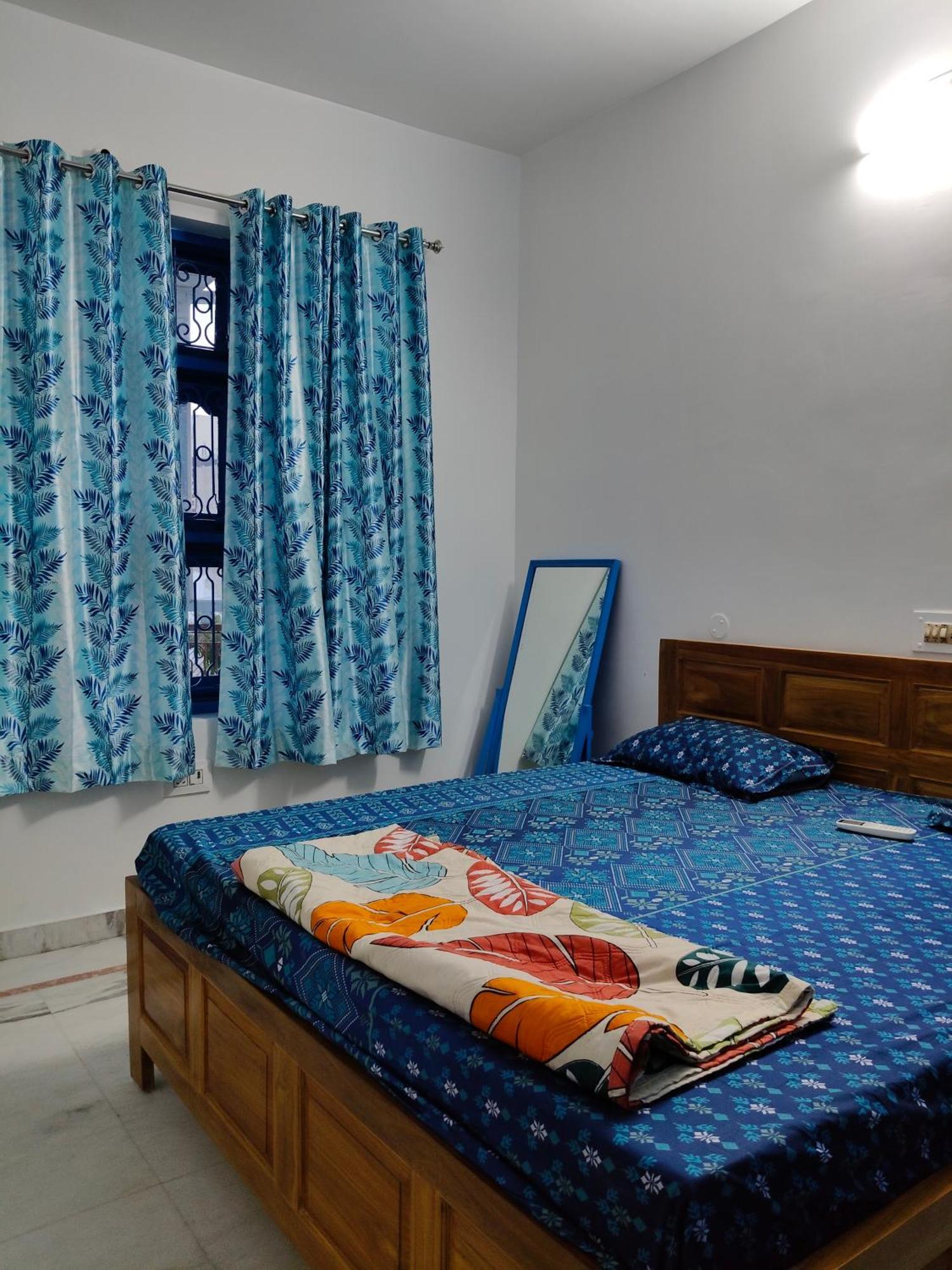 Apartment Kashivas - Spacious 2bhk Near Assi Ghat