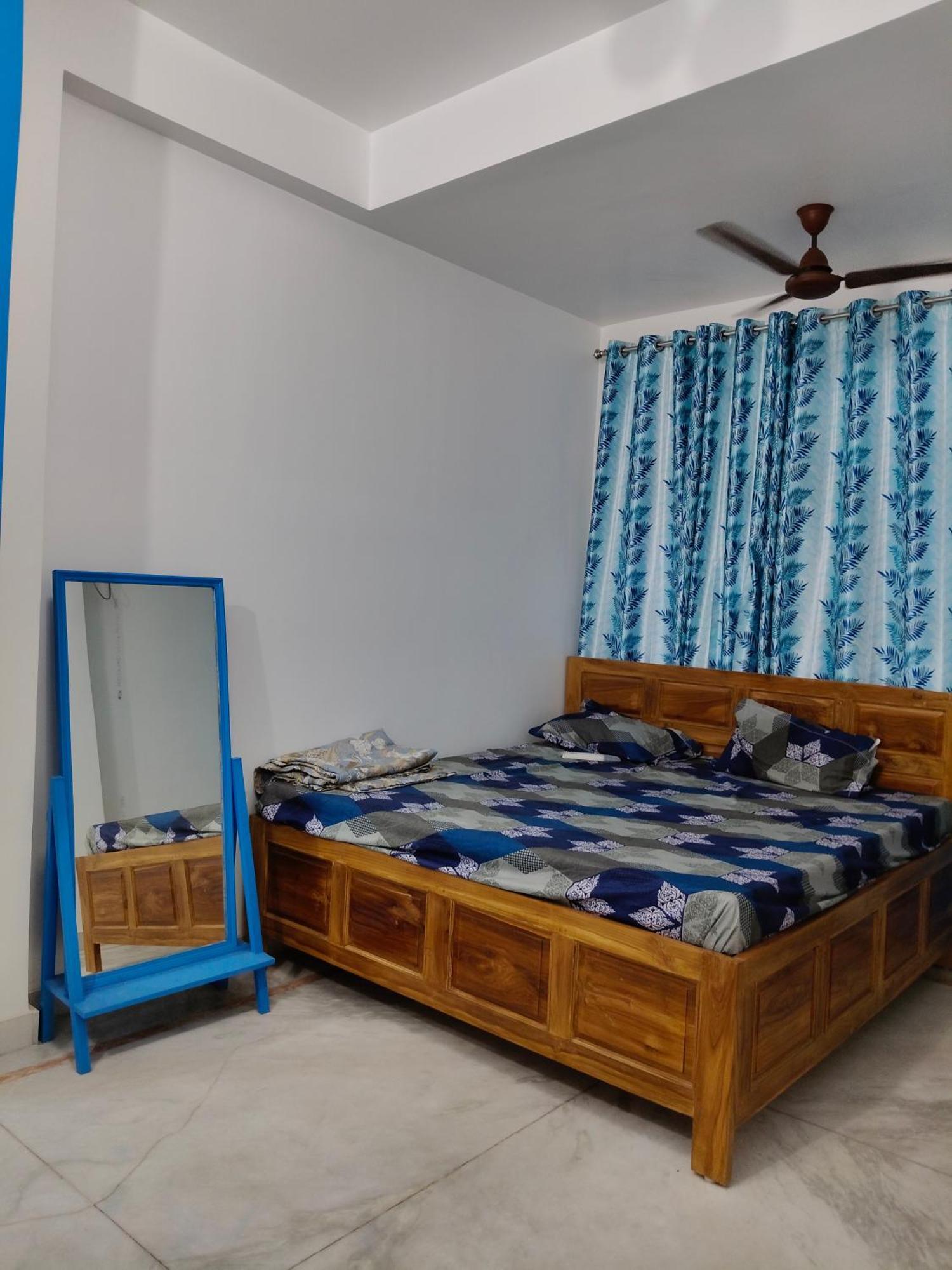 Apartment Kashivas - 2bhk Near Assi Ghat *