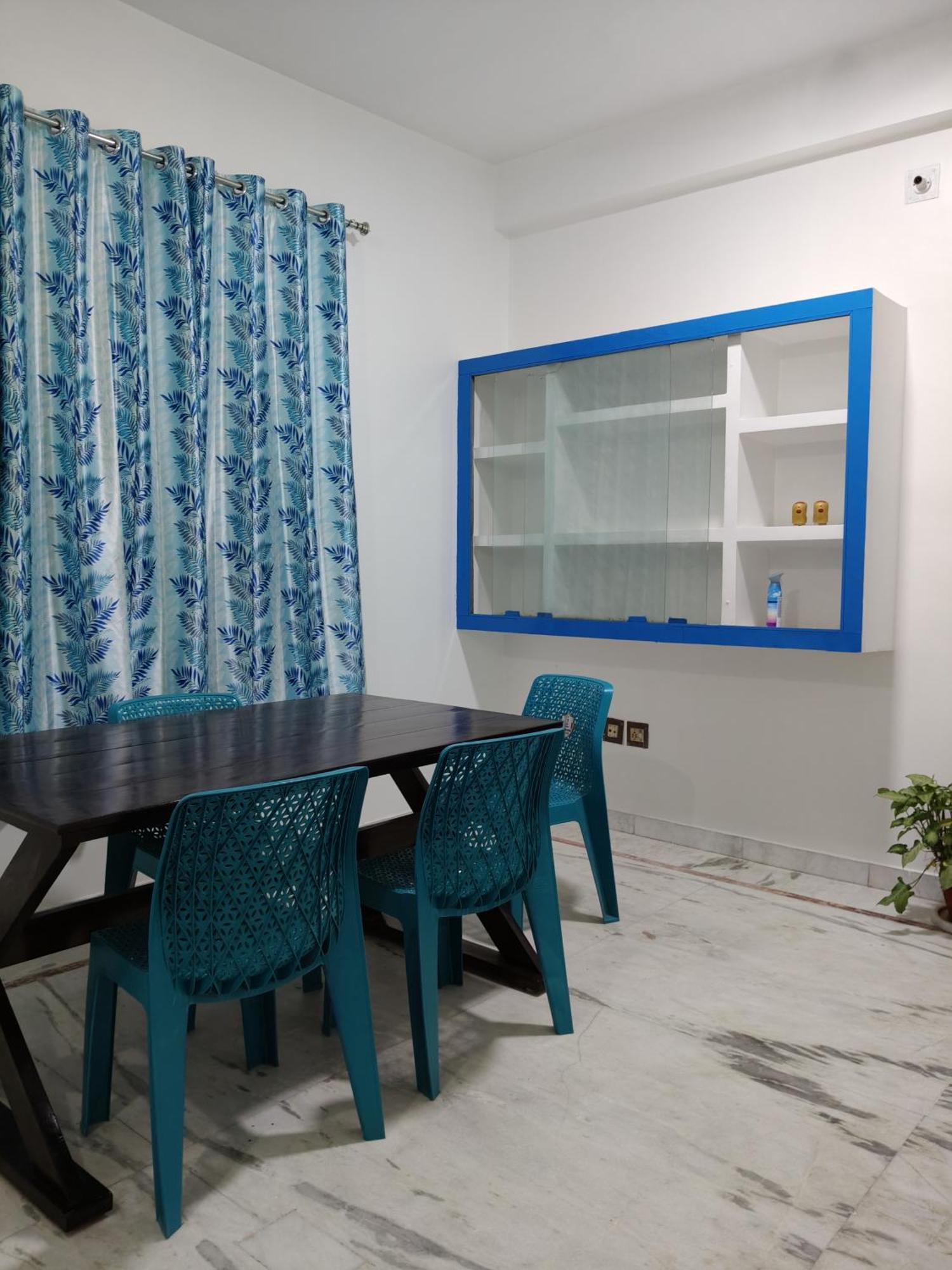 Kashivas - 2bhk Near Assi Ghat Apartment Varanasi