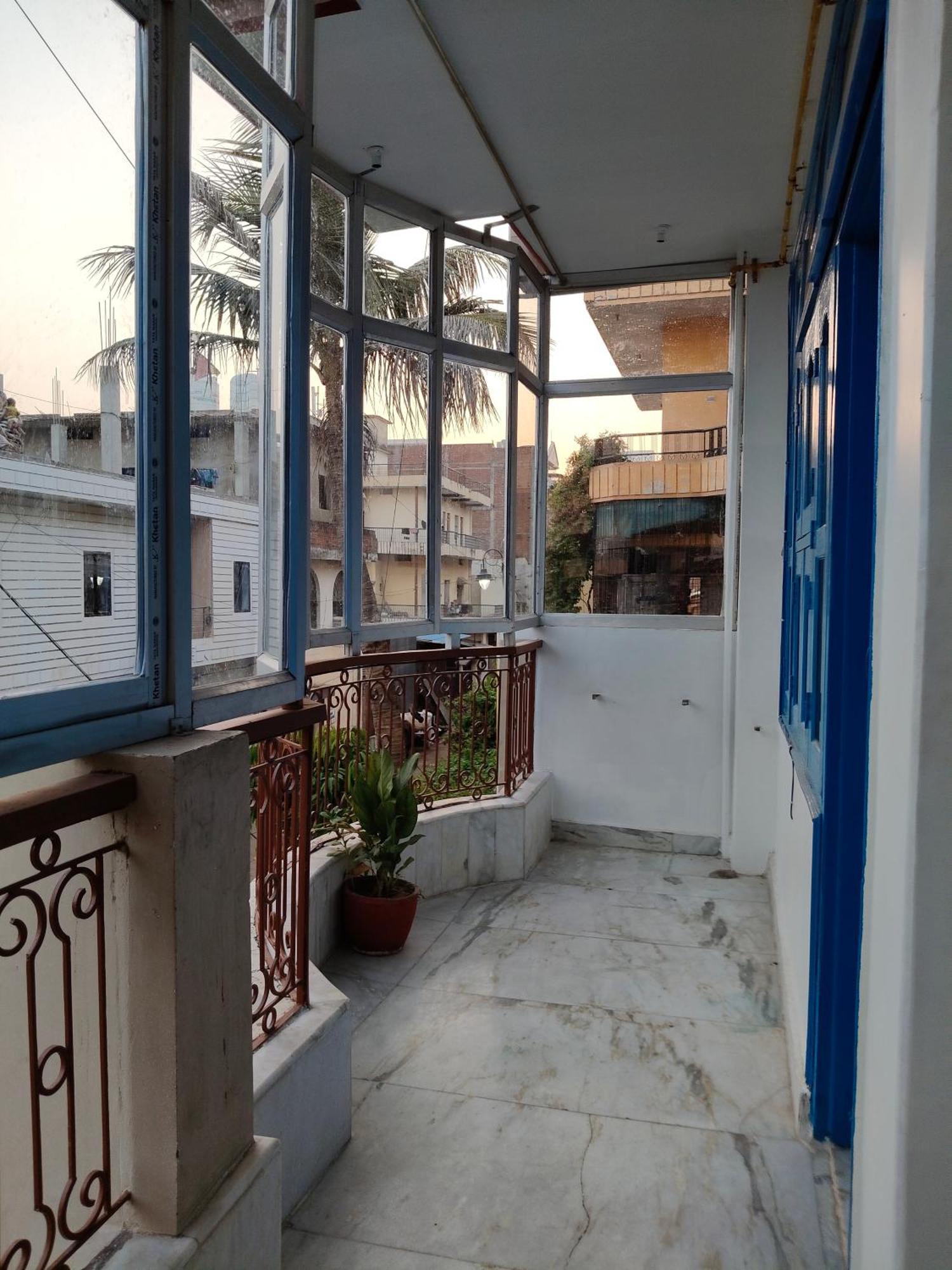 Kashivas - 2bhk Near Assi Ghat *