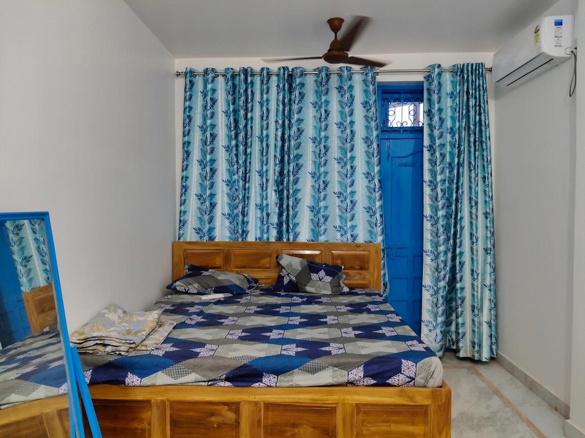 Kashivas - Spacious 2bhk Near Assi Ghat * Varanasi