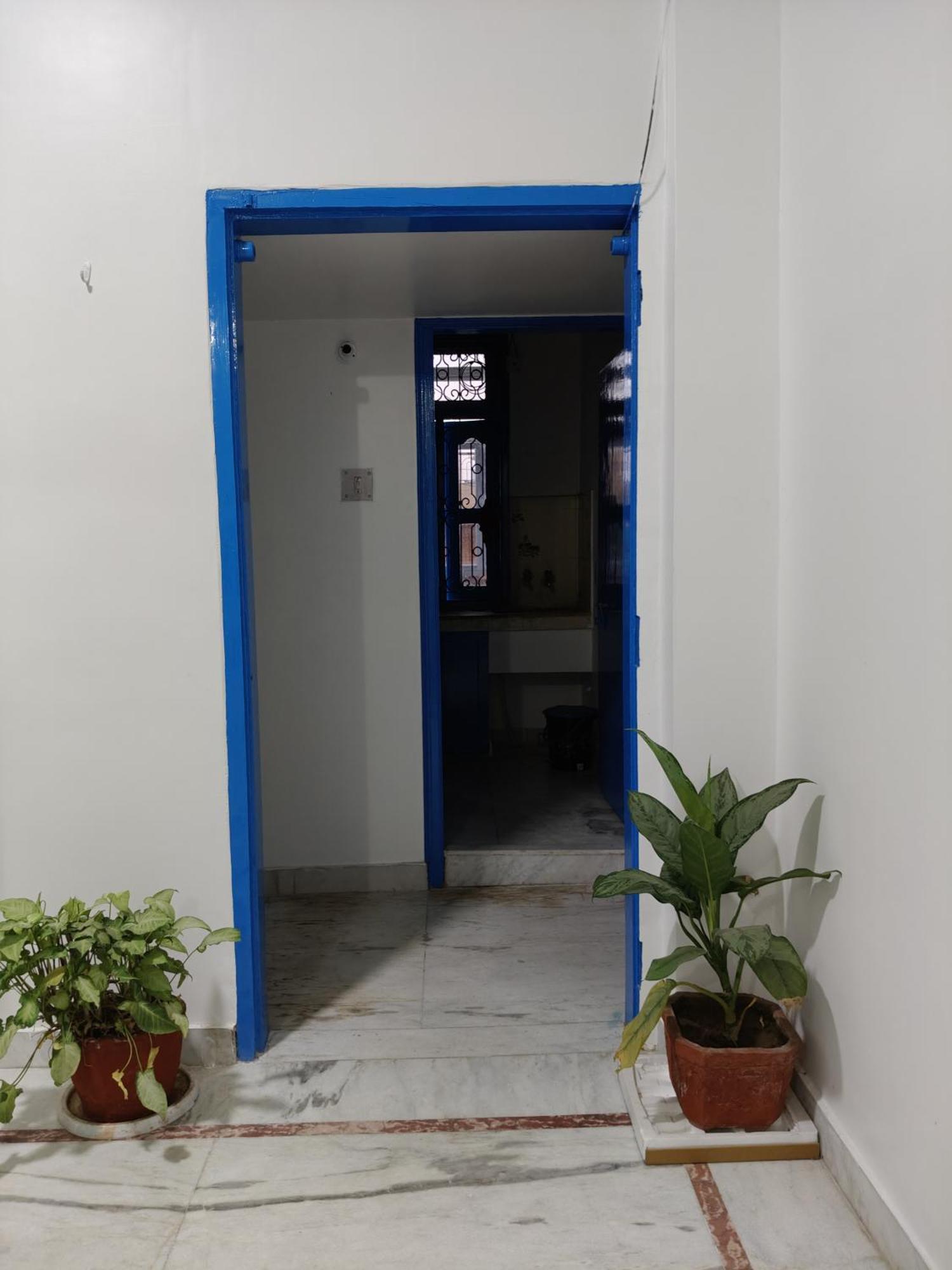 Kashivas - Spacious 2bhk Near Assi Ghat