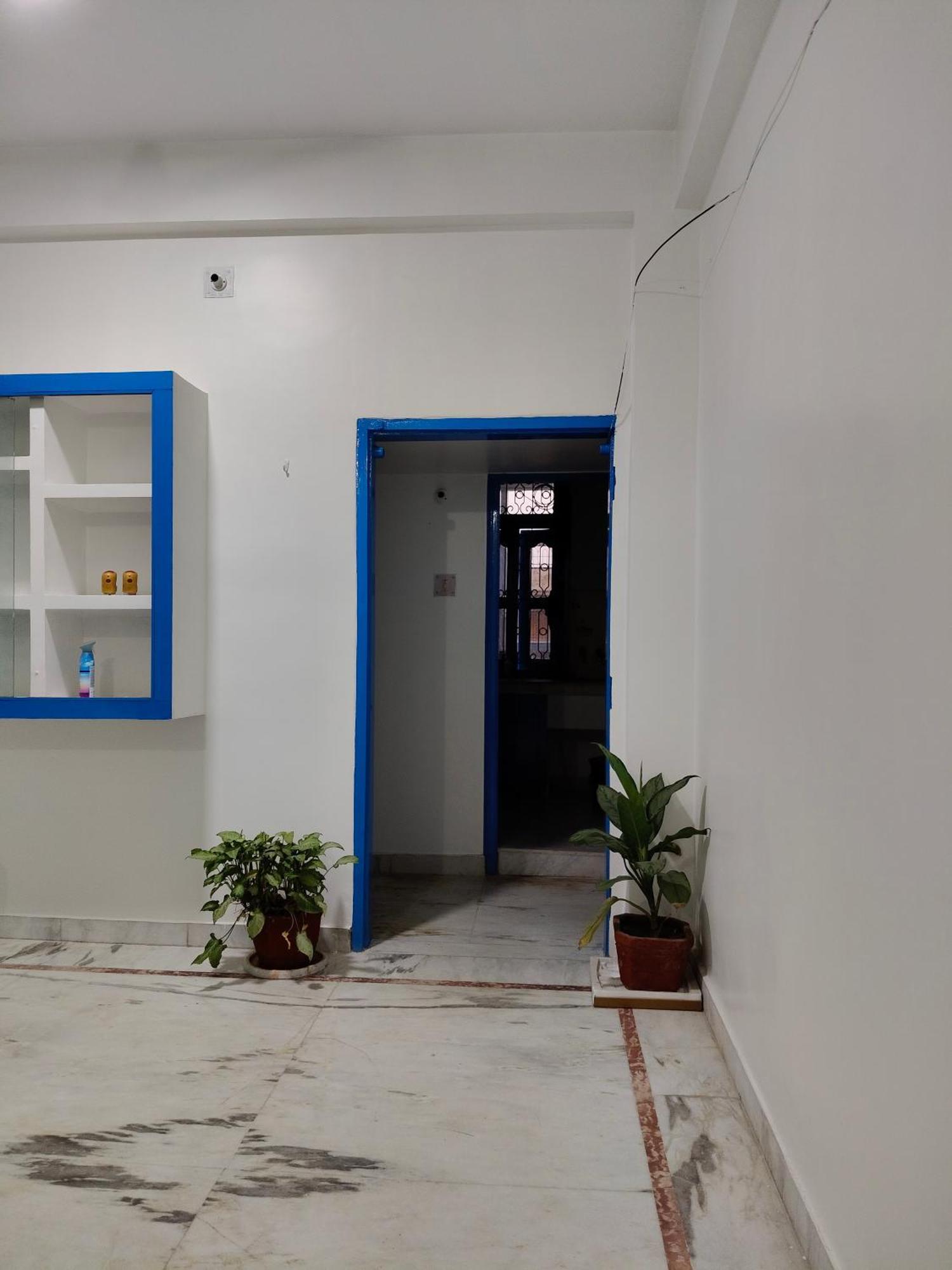 Kashivas - 2bhk Near Assi Ghat Apartment *