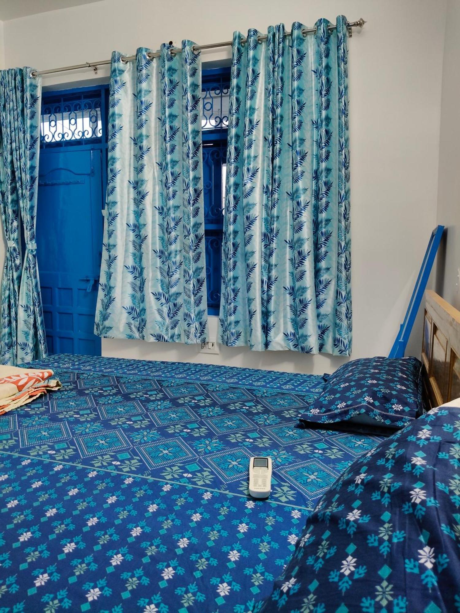 Apartment Kashivas - Spacious 2bhk Near Assi Ghat Varanasi