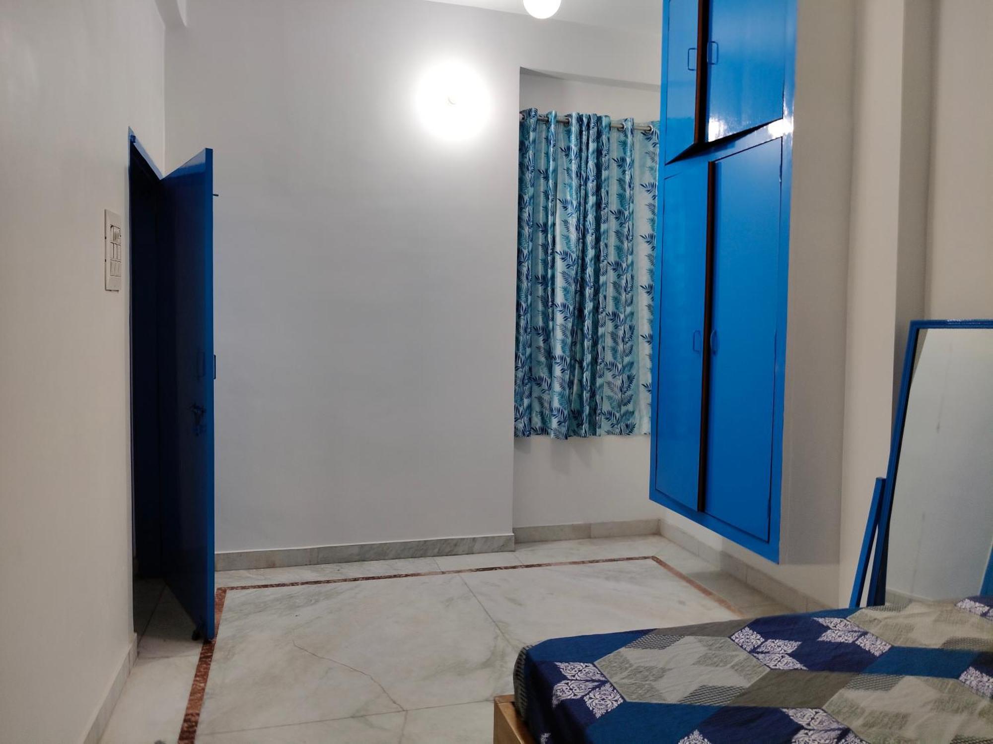 Kashivas - 2bhk Near Assi Ghat Varanasi