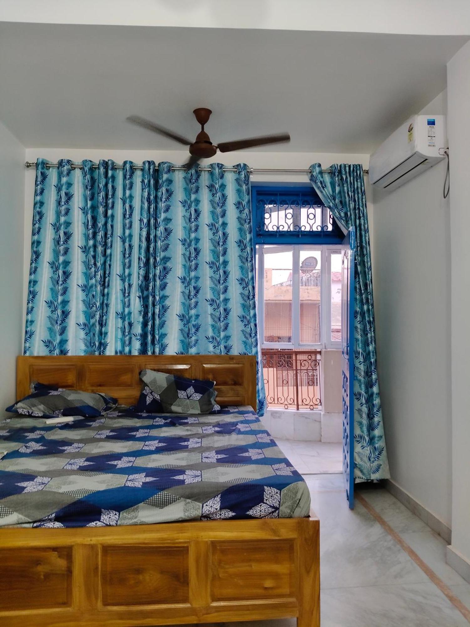Kashivas - 2bhk Near Assi Ghat * Varanasi