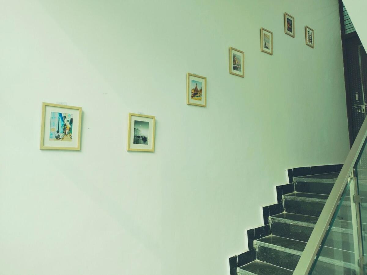 Vindhya - 3bhk - Assi Ghat * Varanasi