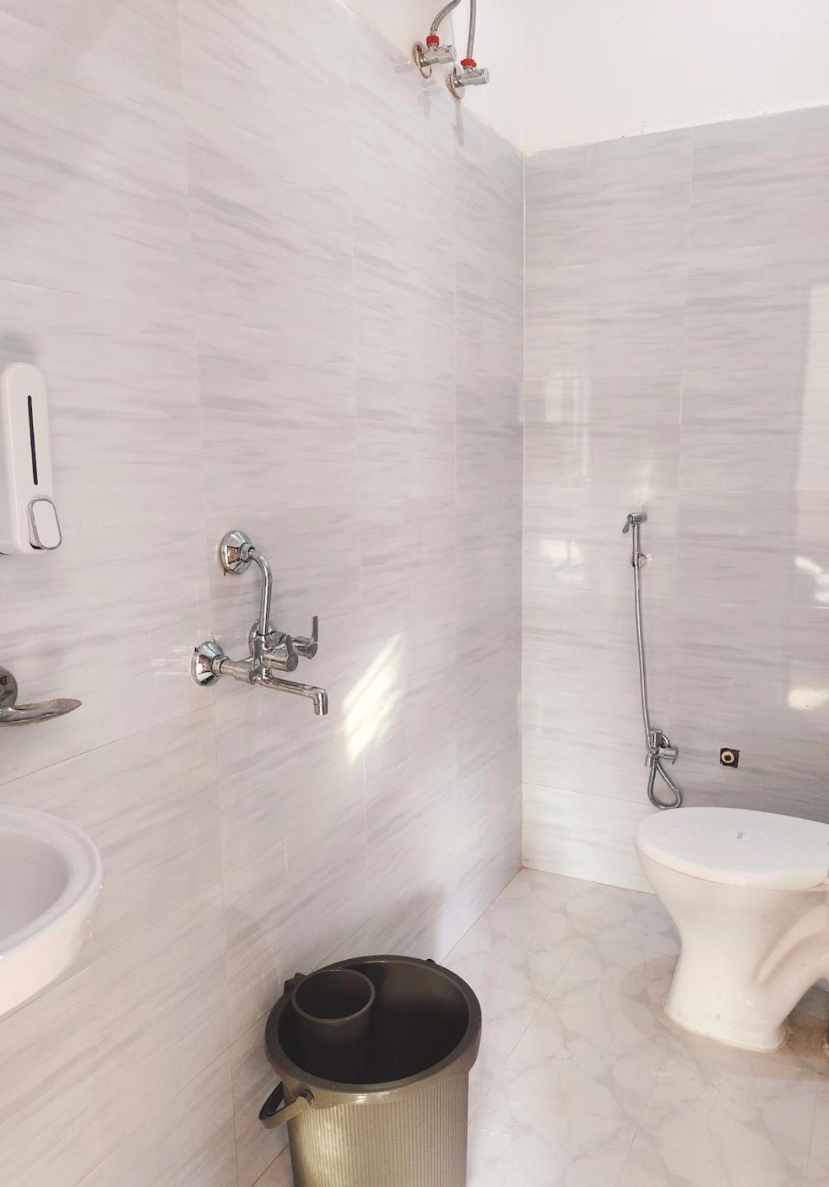 Vindhya - 3bhk - Assi Ghat *