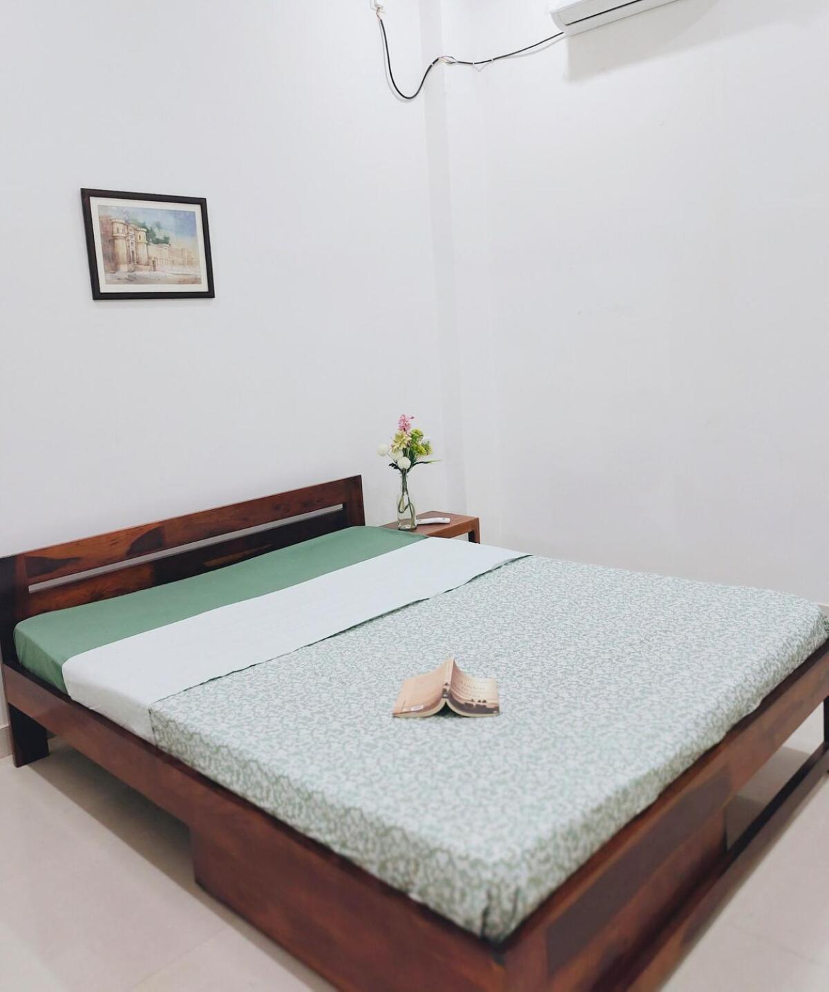 Vindhya - 3bhk - Assi Ghat * Varanasi