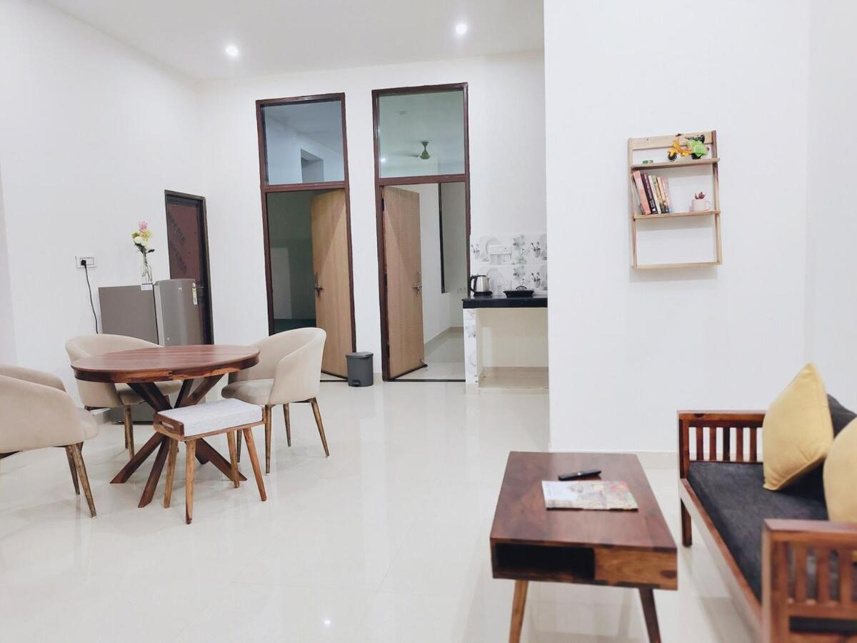Vindhya - 3bhk - Assi Ghat Varanasi