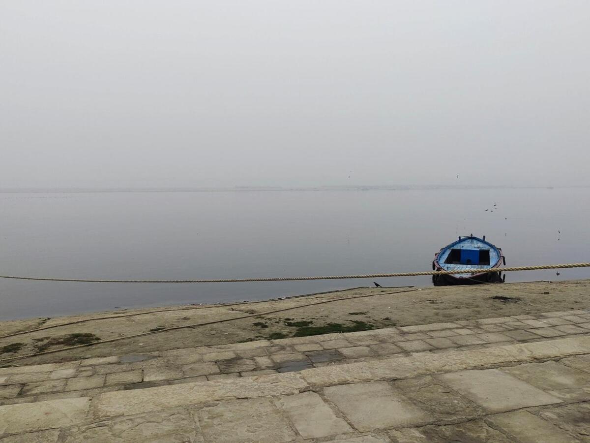 Apartment Vindhya - 3bhk - Assi Ghat