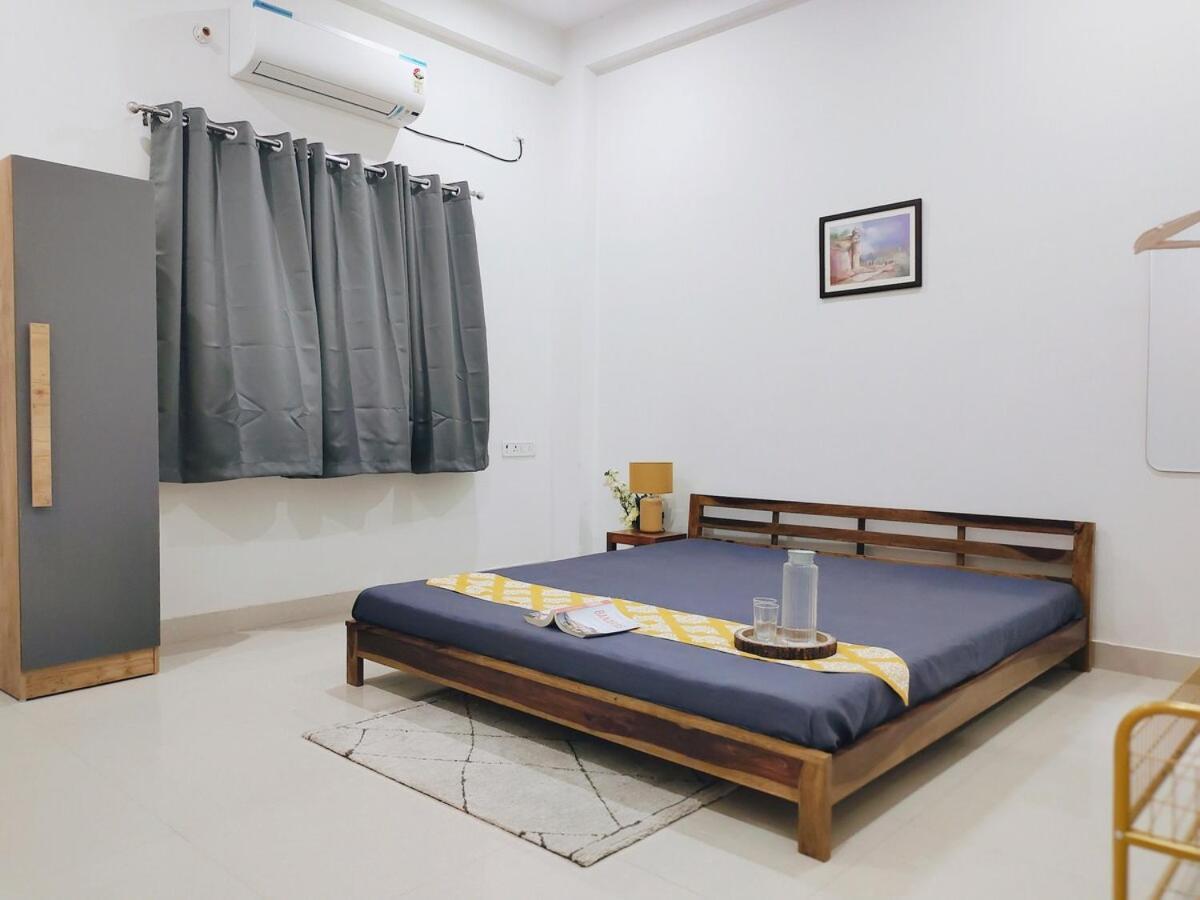Vindhya - 3bhk - Assi Ghat Apartment *