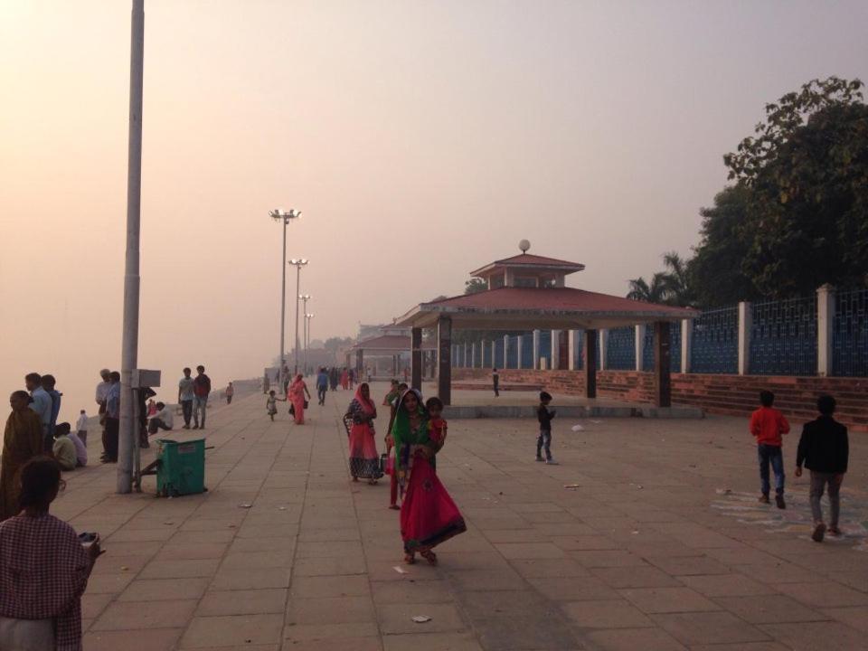 Vindhya - 3bhk - Assi Ghat Apartment Varanasi