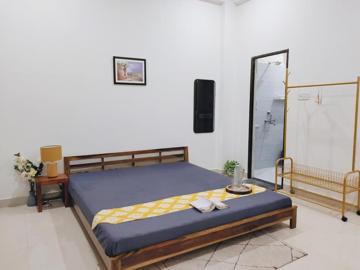 Apartment Vindhya - 3bhk - Assi Ghat *