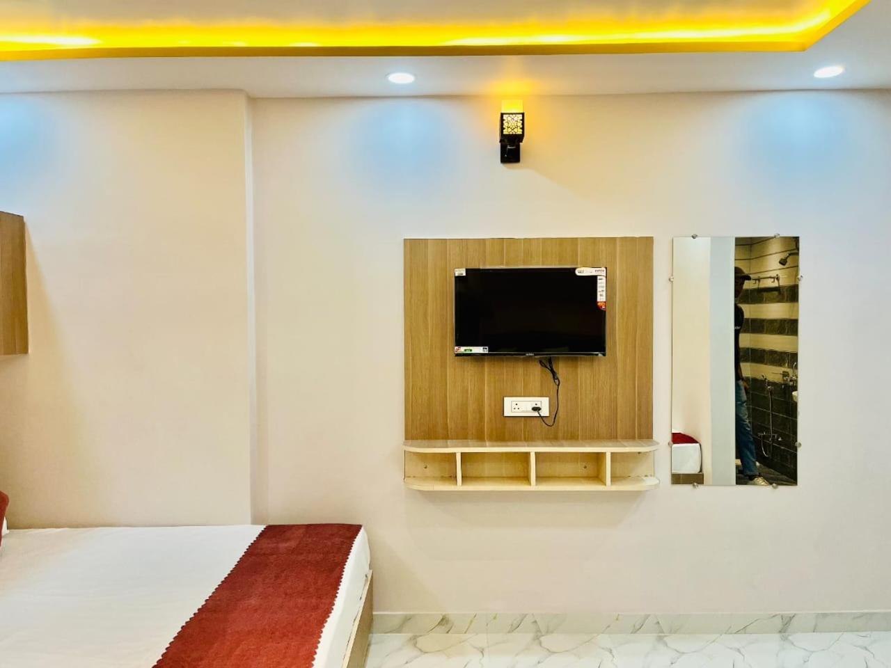 Shree Khatu Shyam * Varanasi