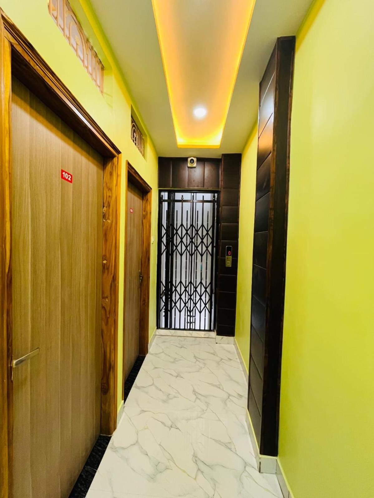 Guest house Shree Khatu Shyam