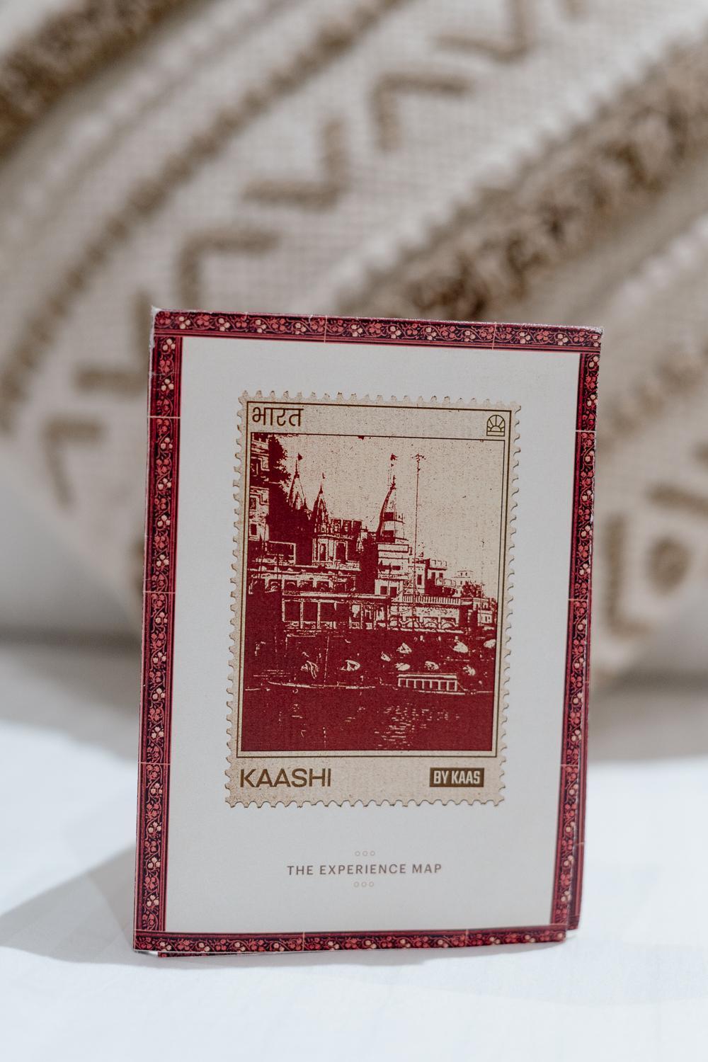 Bed & Breakfast Kaas By Safarnama - Boutique *